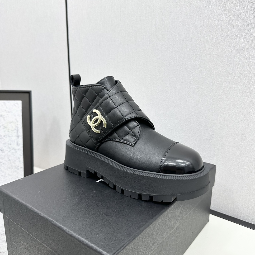 ChanelSHOES