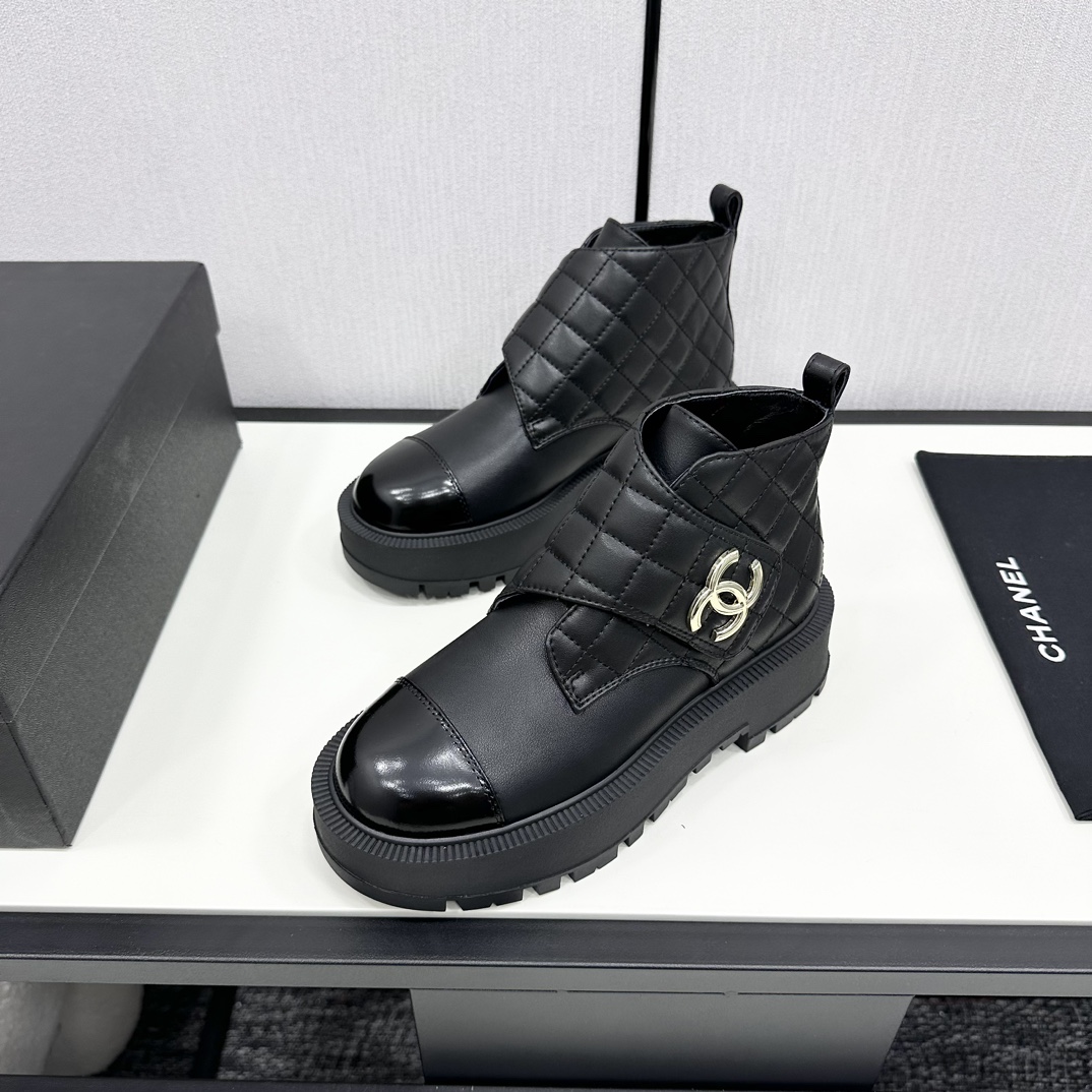ChanelSHOES