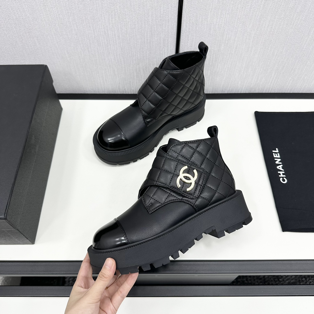 ChanelSHOES