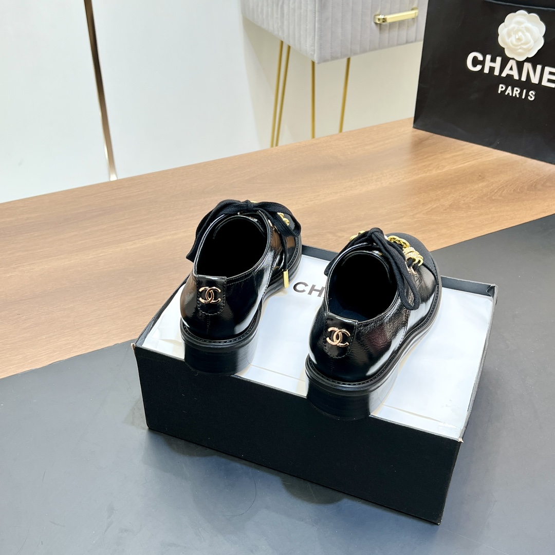 ChanelSHOES