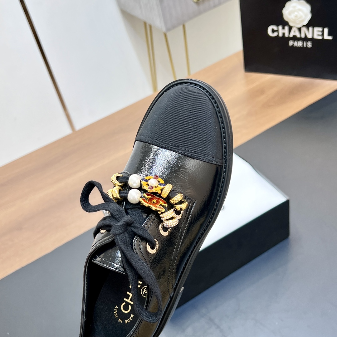 ChanelSHOES