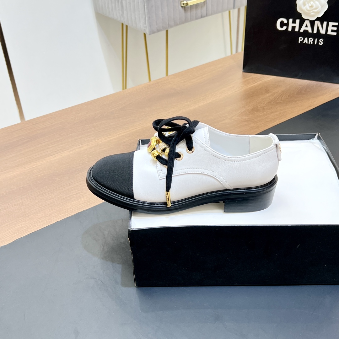 ChanelSHOES