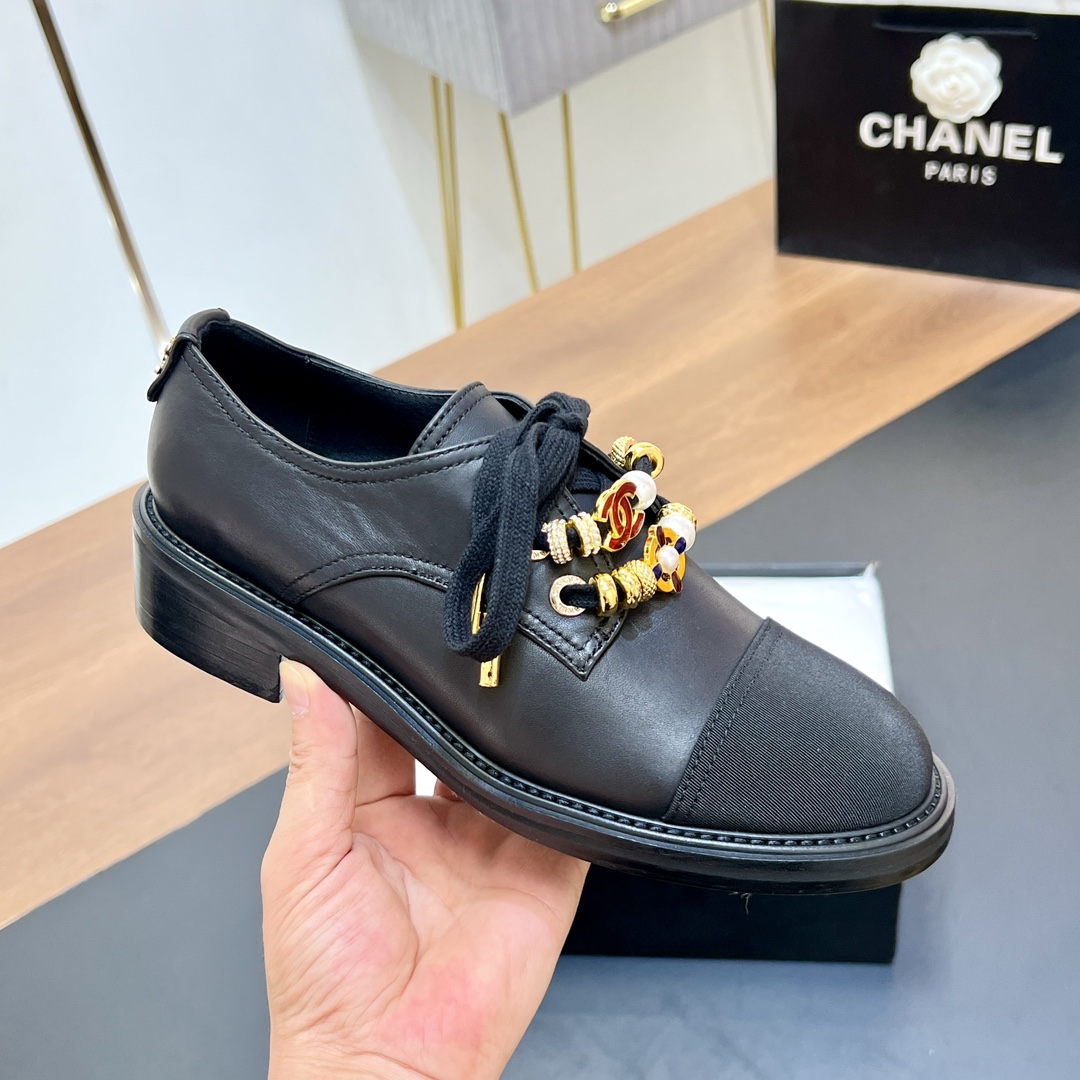 ChanelSHOES