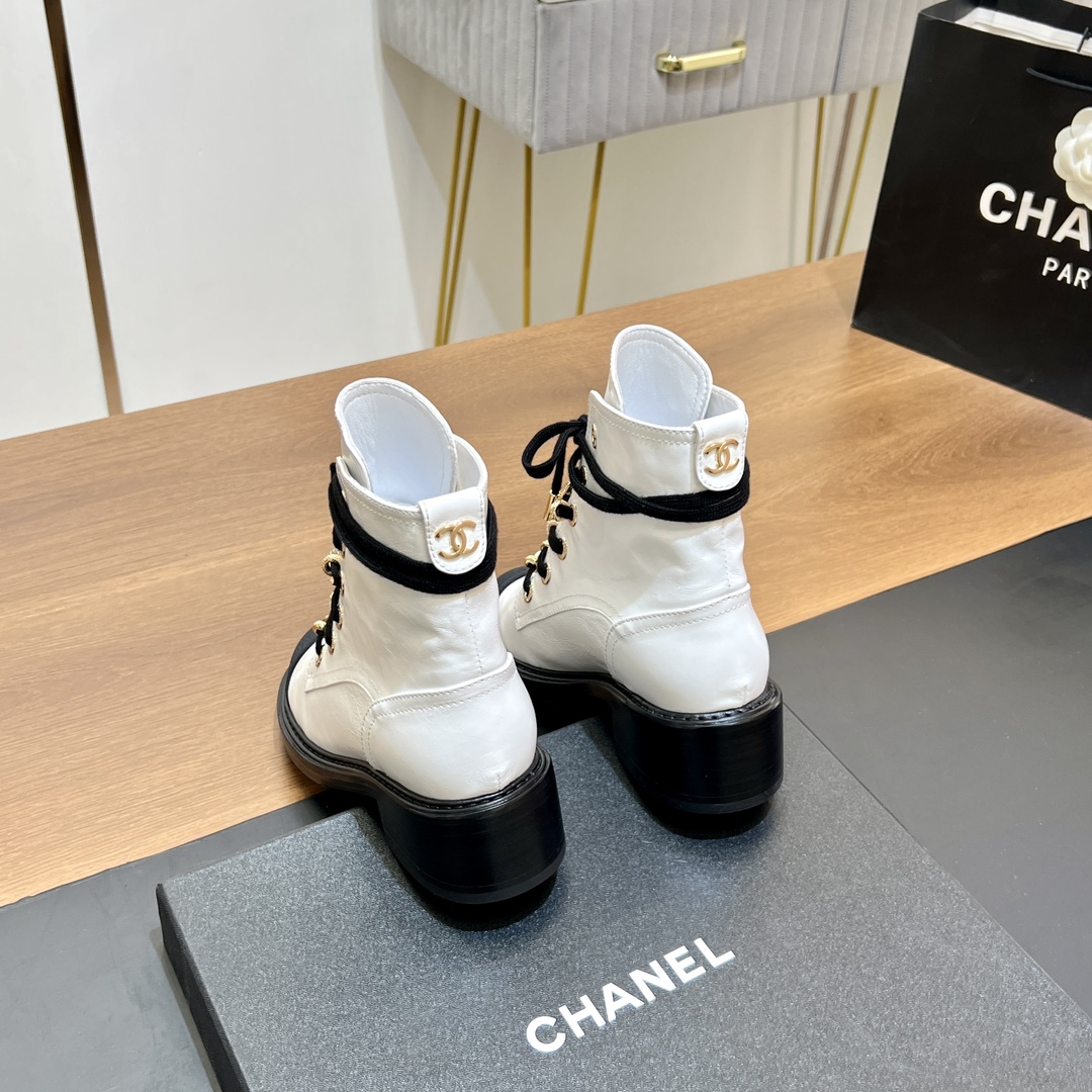 ChanelSHOES