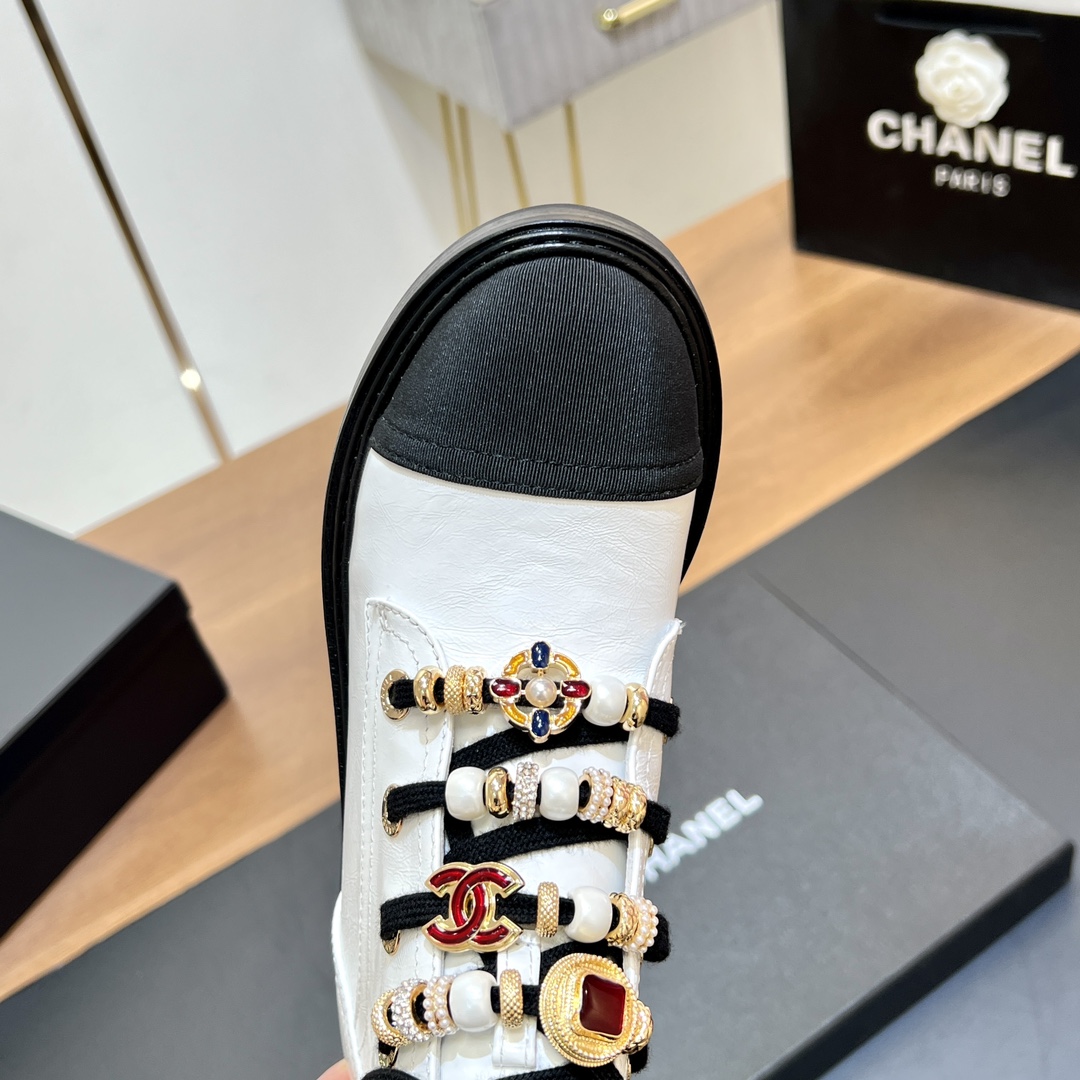 ChanelSHOES