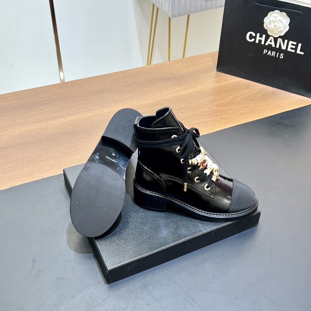 ChanelSHOES
