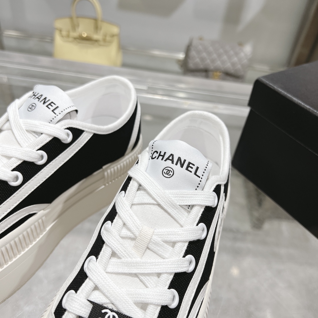 ChanelSHOES