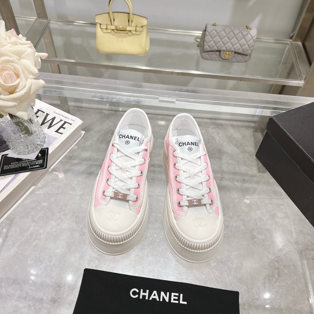 ChanelSHOES