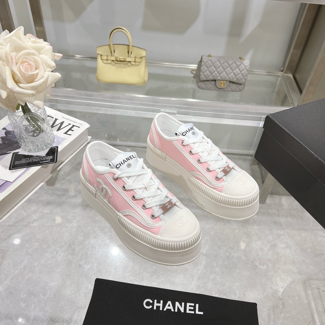 ChanelSHOES