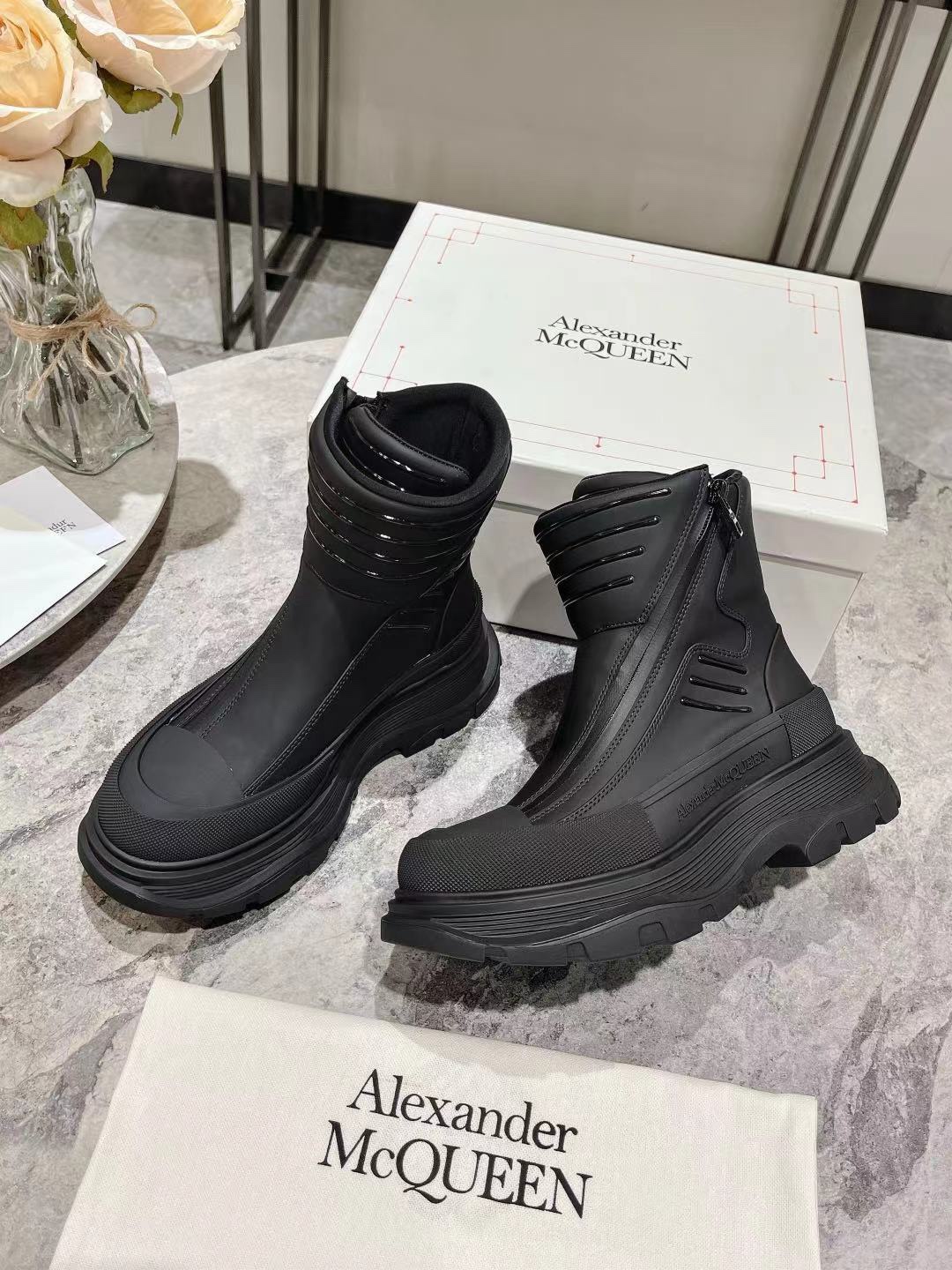 AlexanderMcQueenSHOES