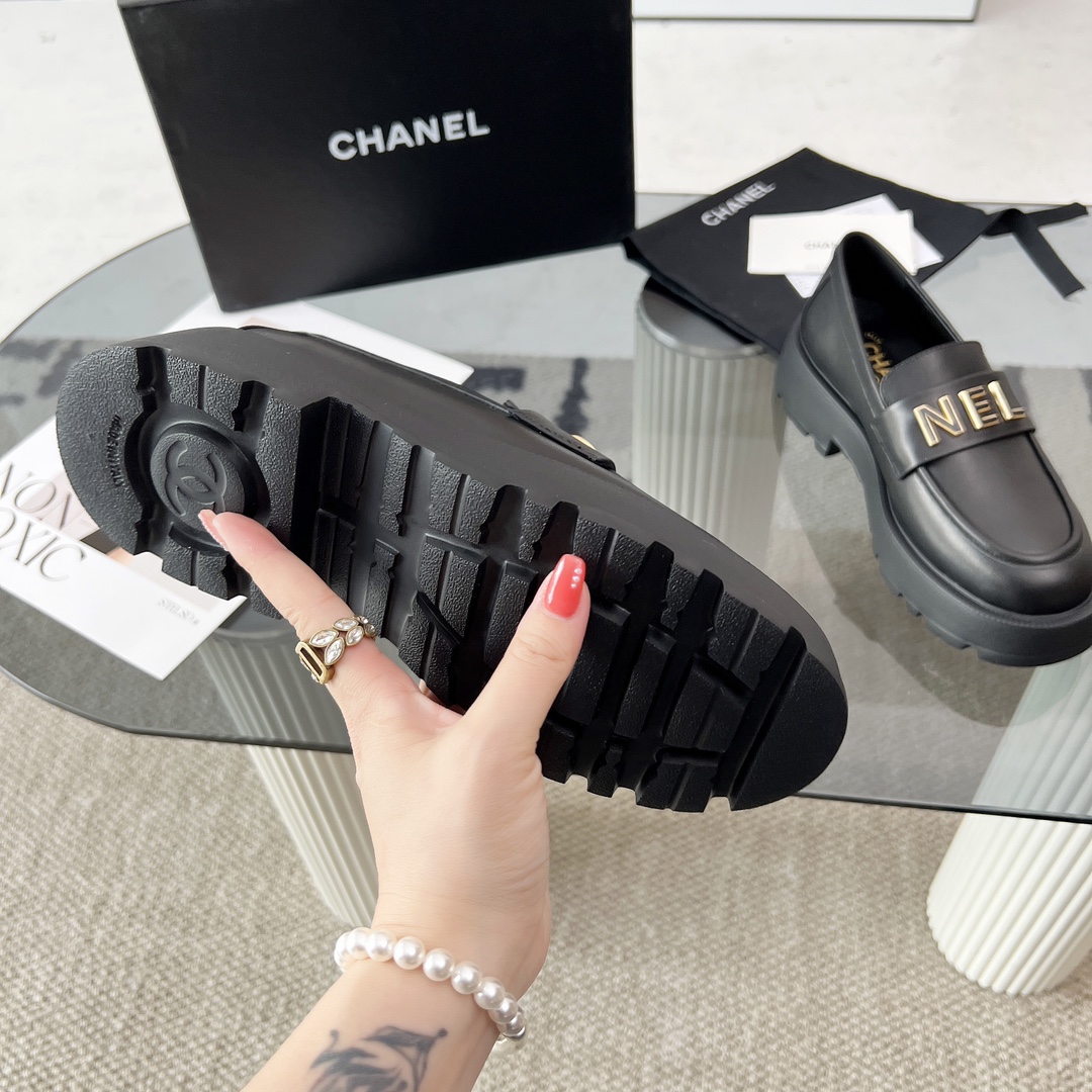 ChanelSHOES