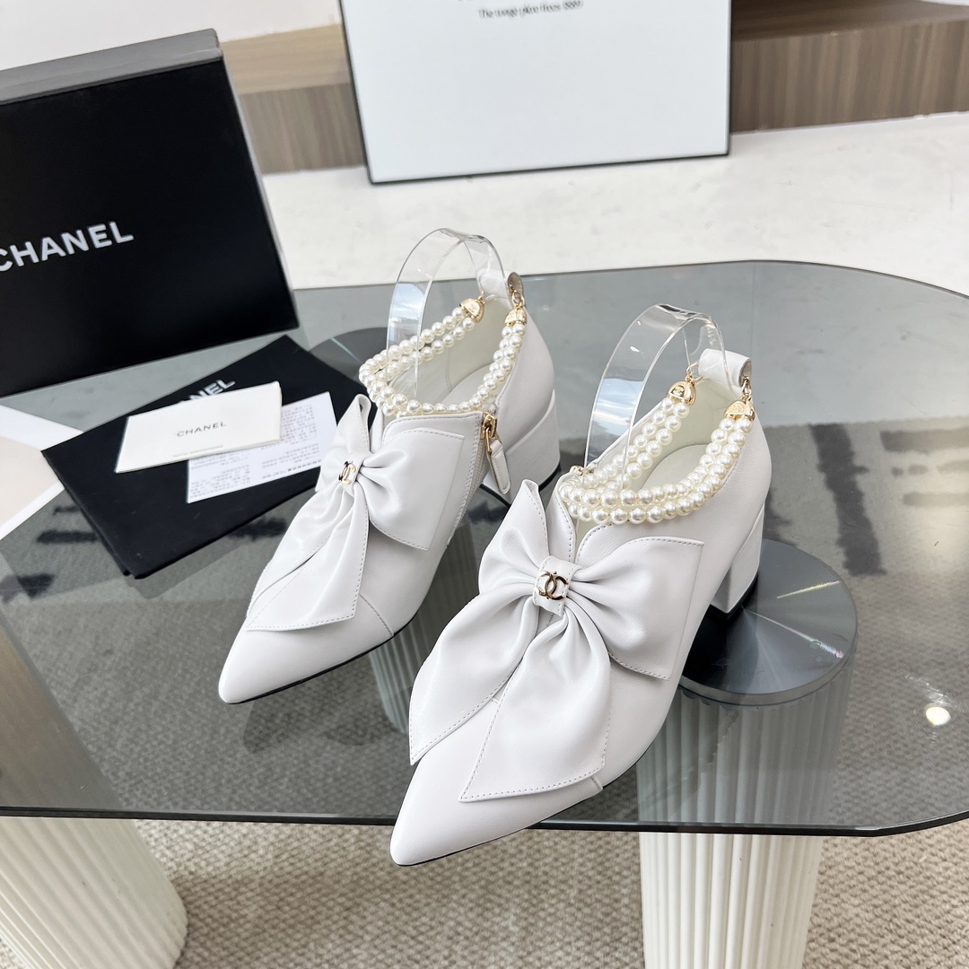 ChanelSHOES