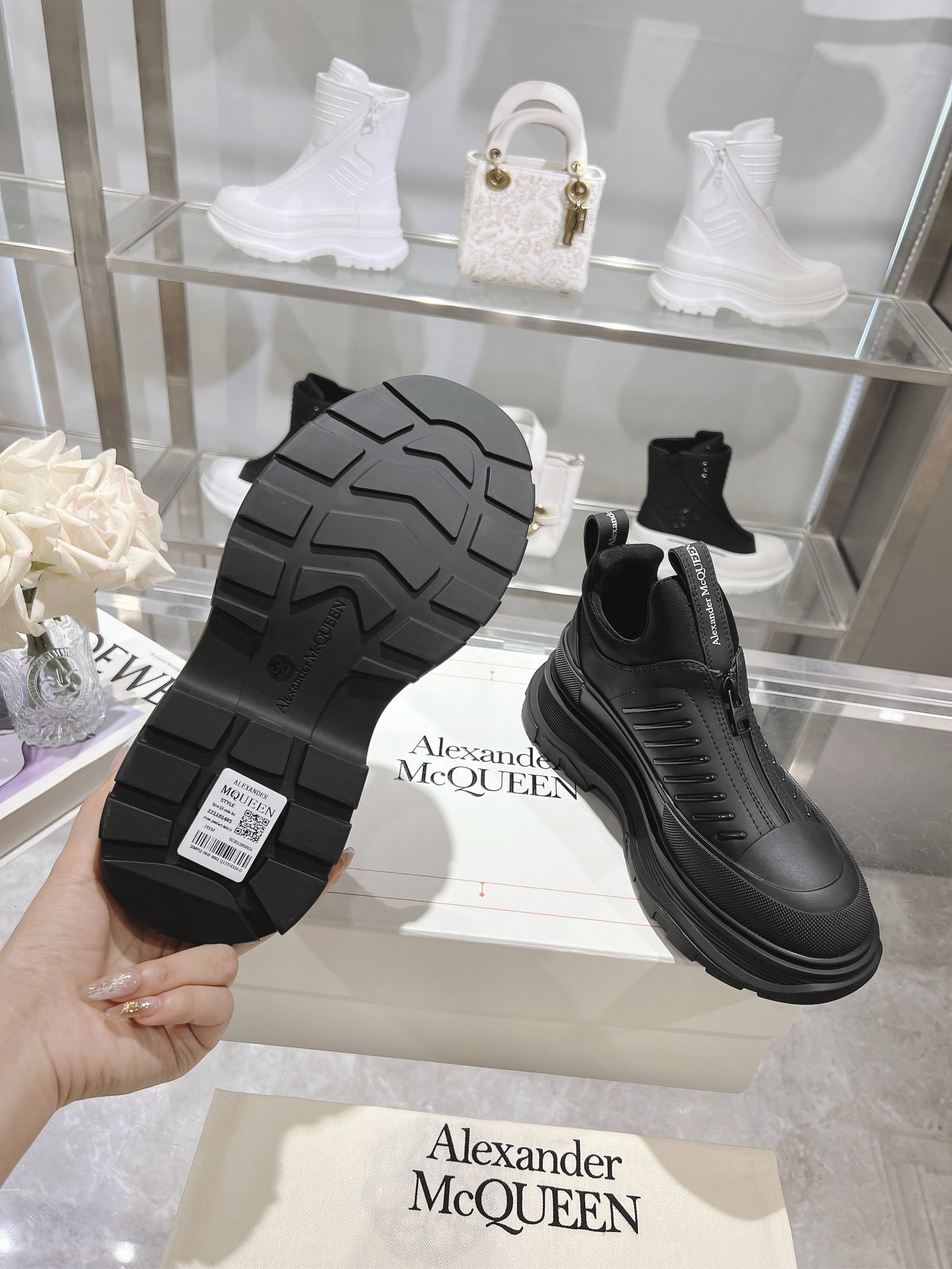 AlexanderMcQueenSHOES