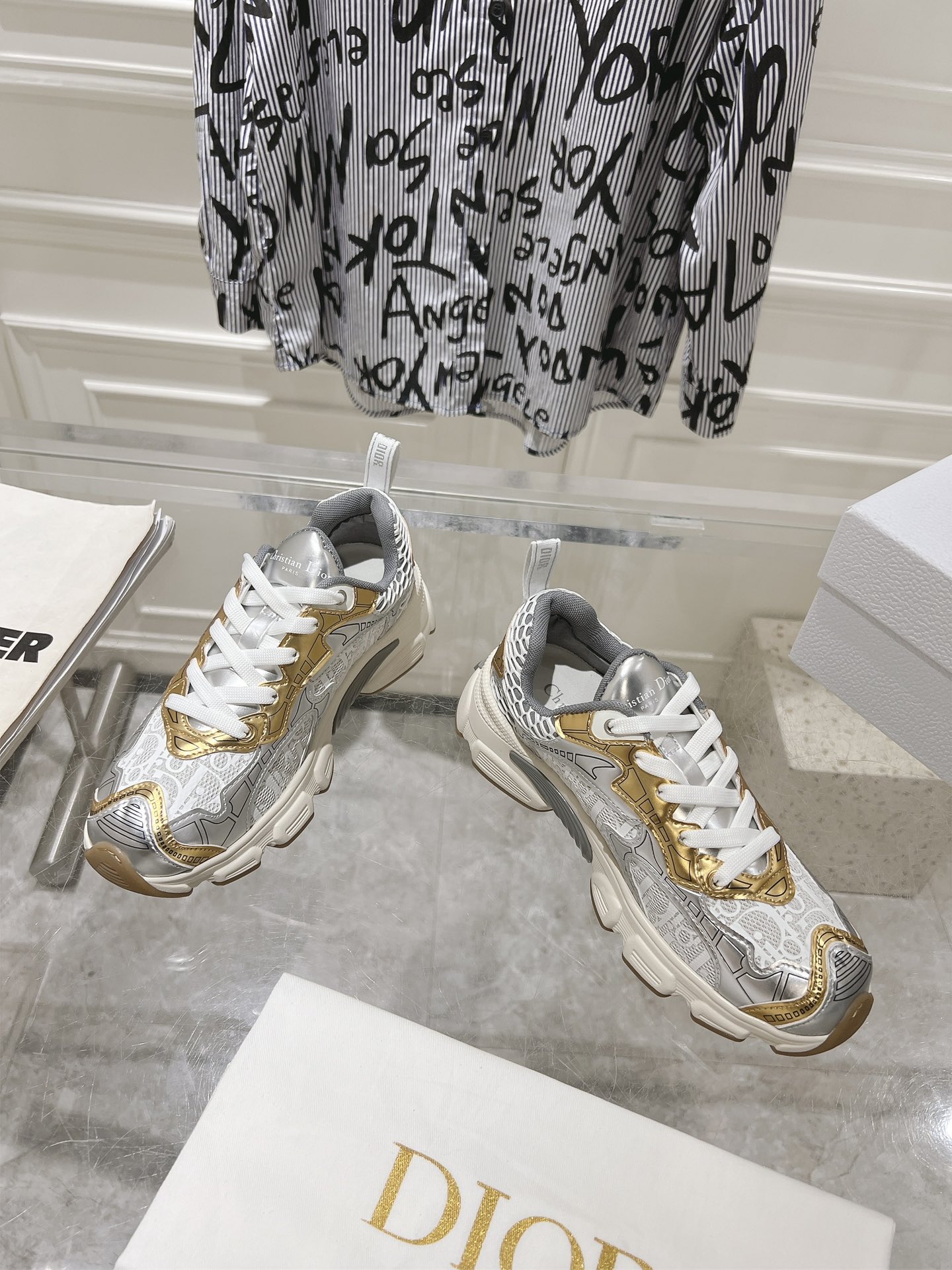 Womens shoes collection