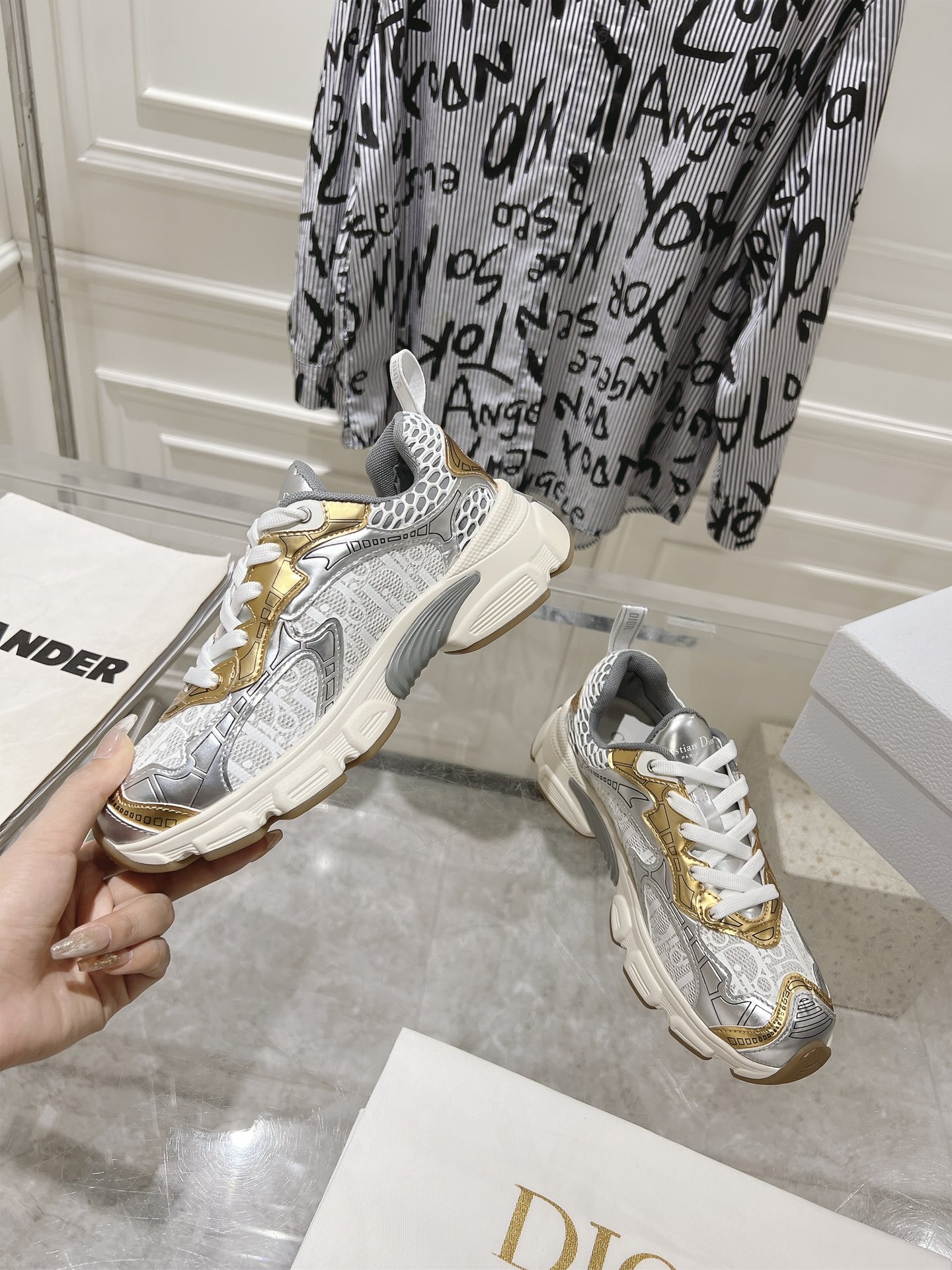 Womens shoes collection