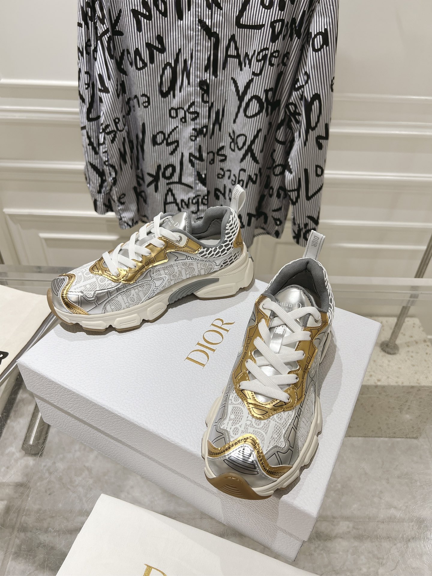 Womens shoes collection