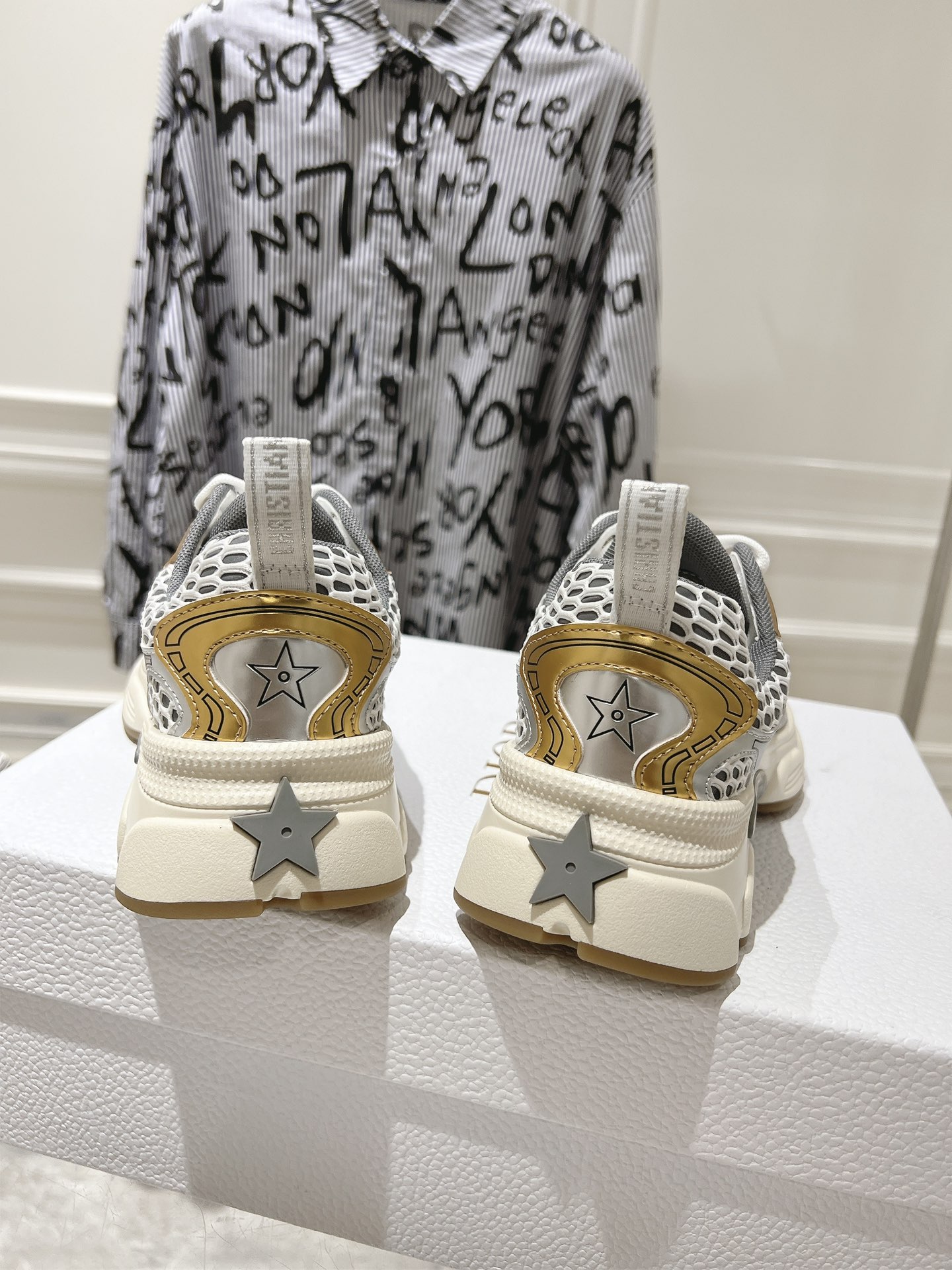 Womens shoes collection