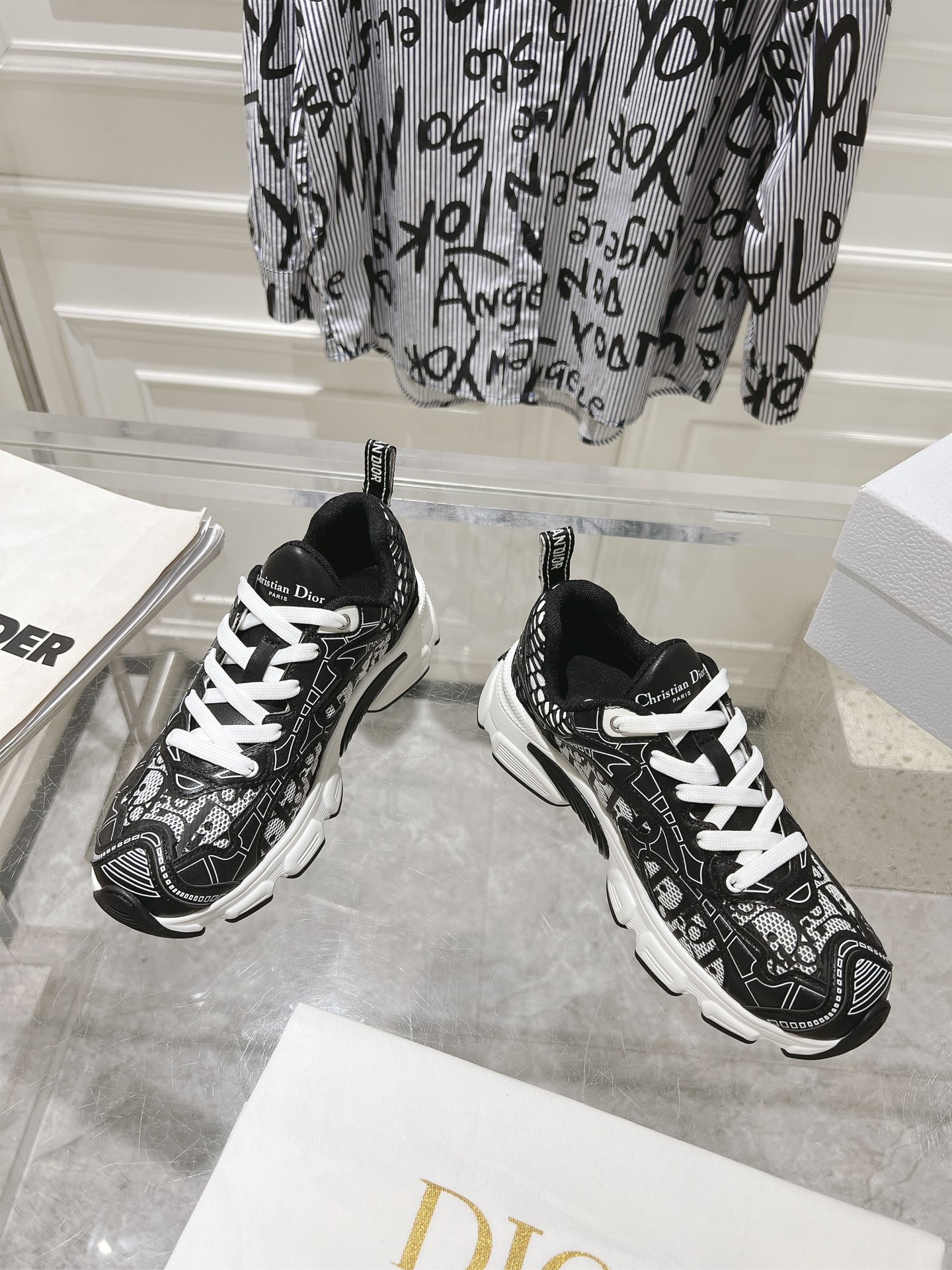 Womens shoes collection