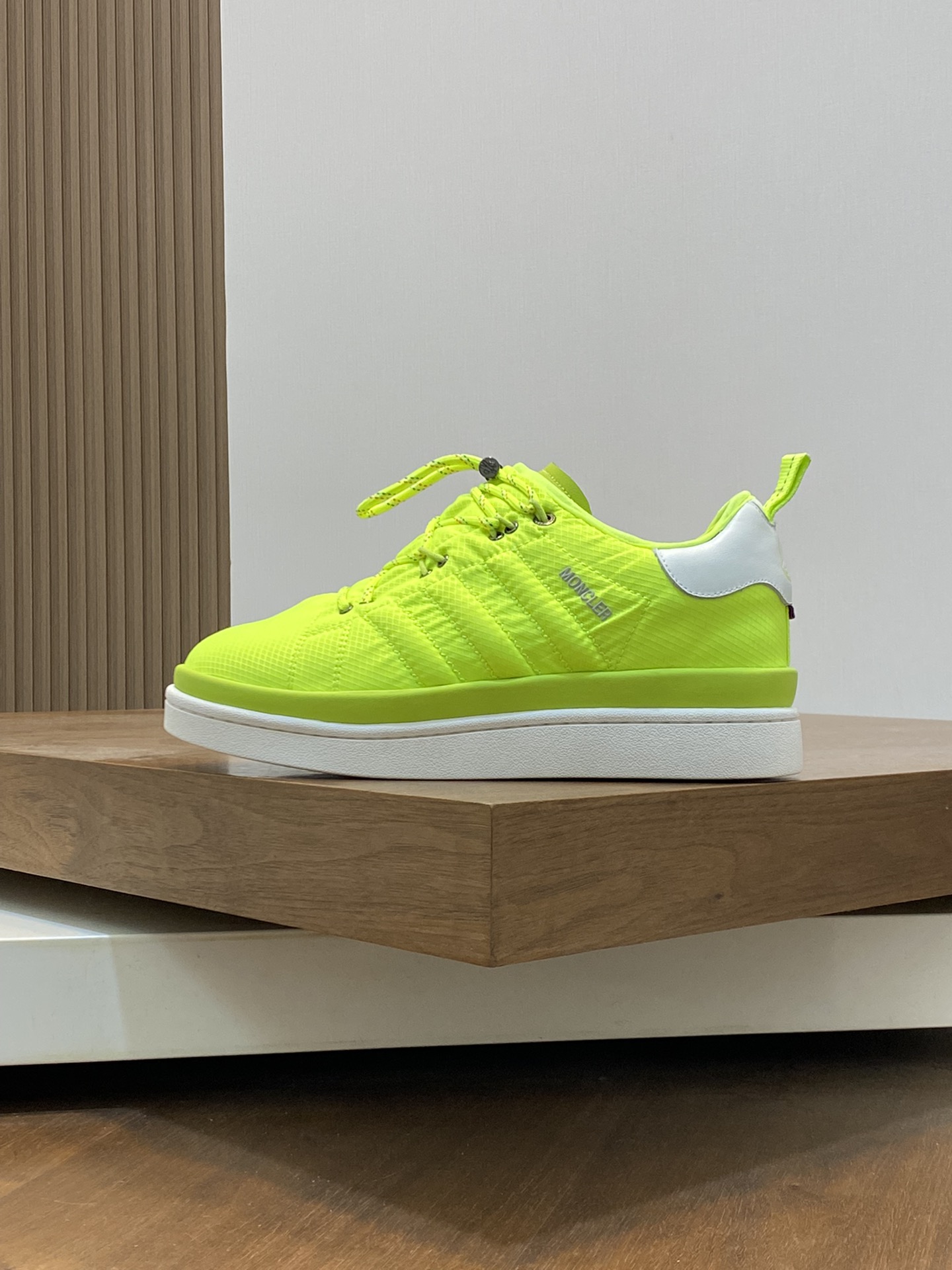 MonclerSHOES