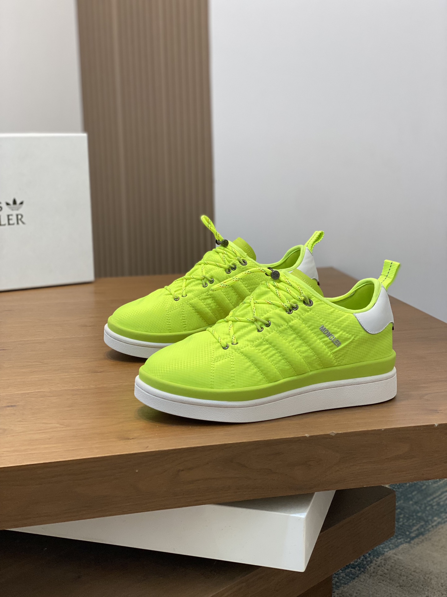 MonclerSHOES