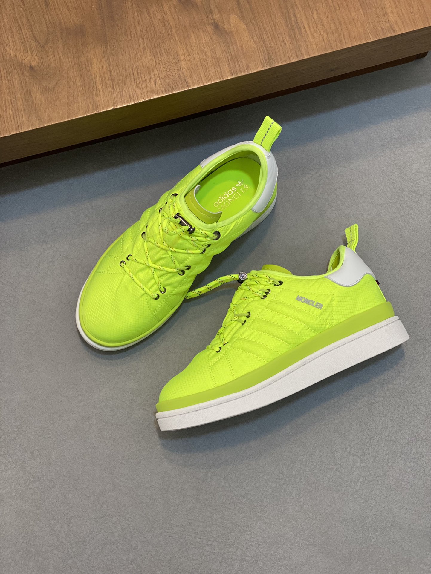 MonclerSHOES