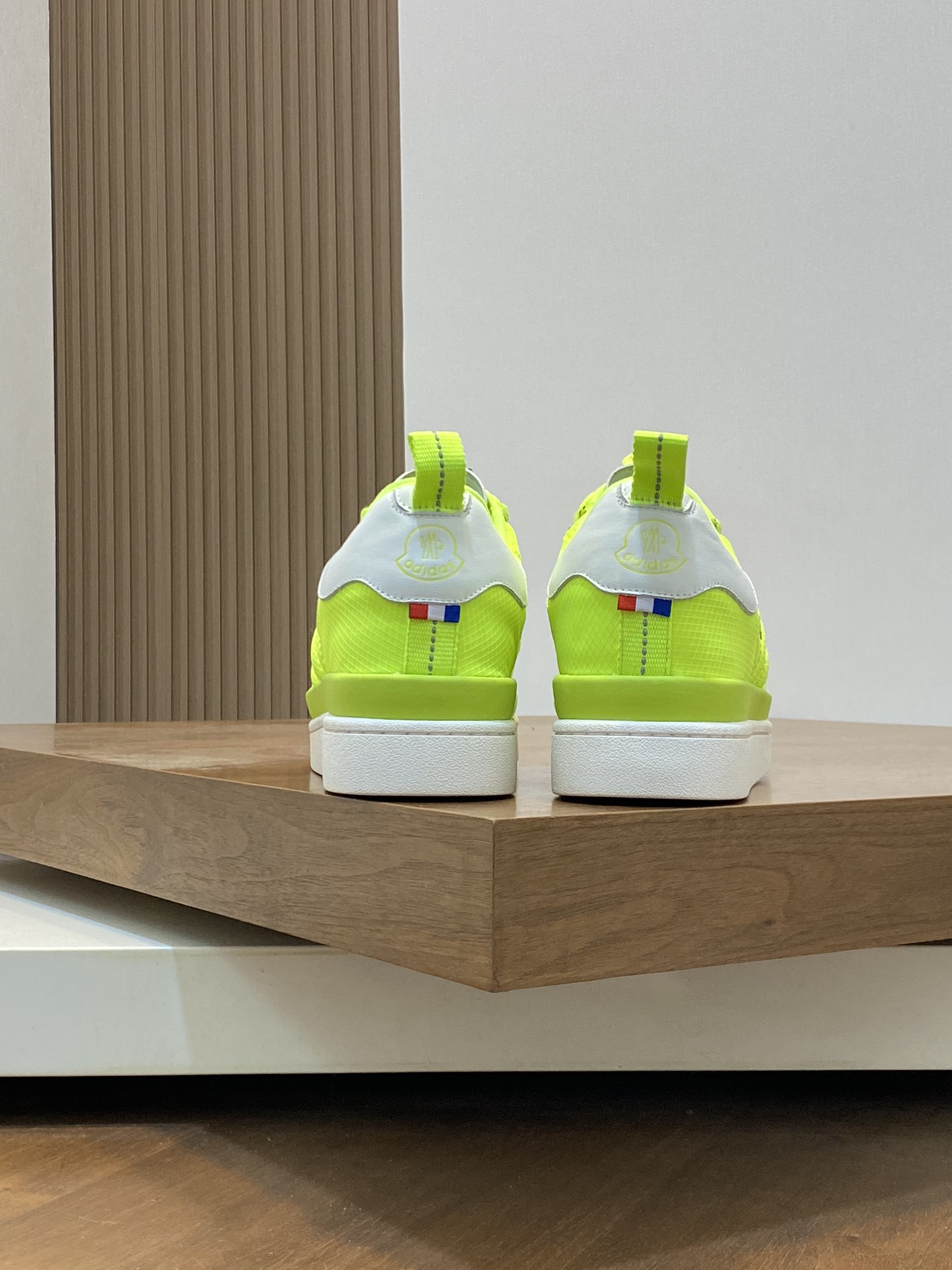 MonclerSHOES
