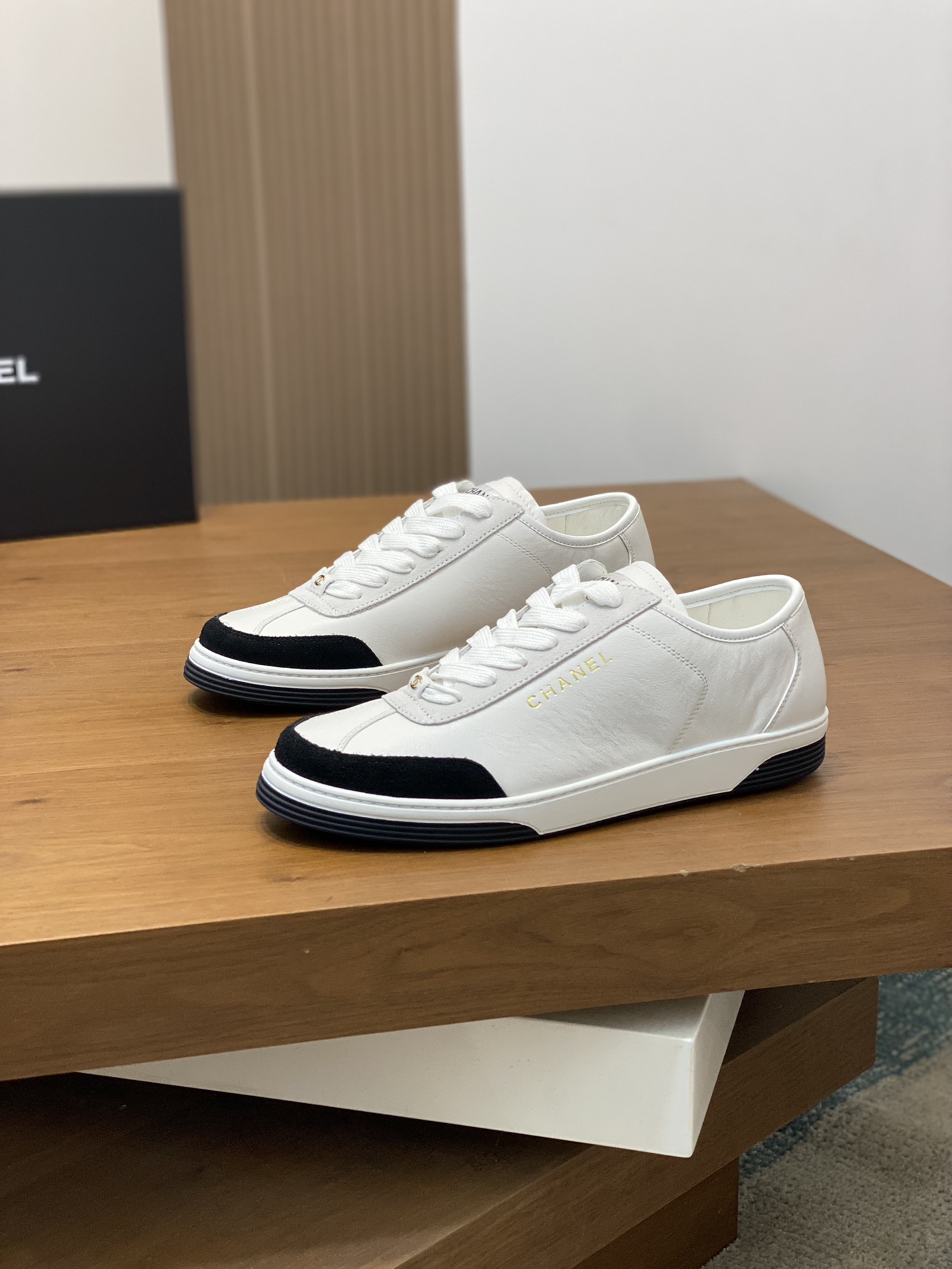 ChanelSHOES