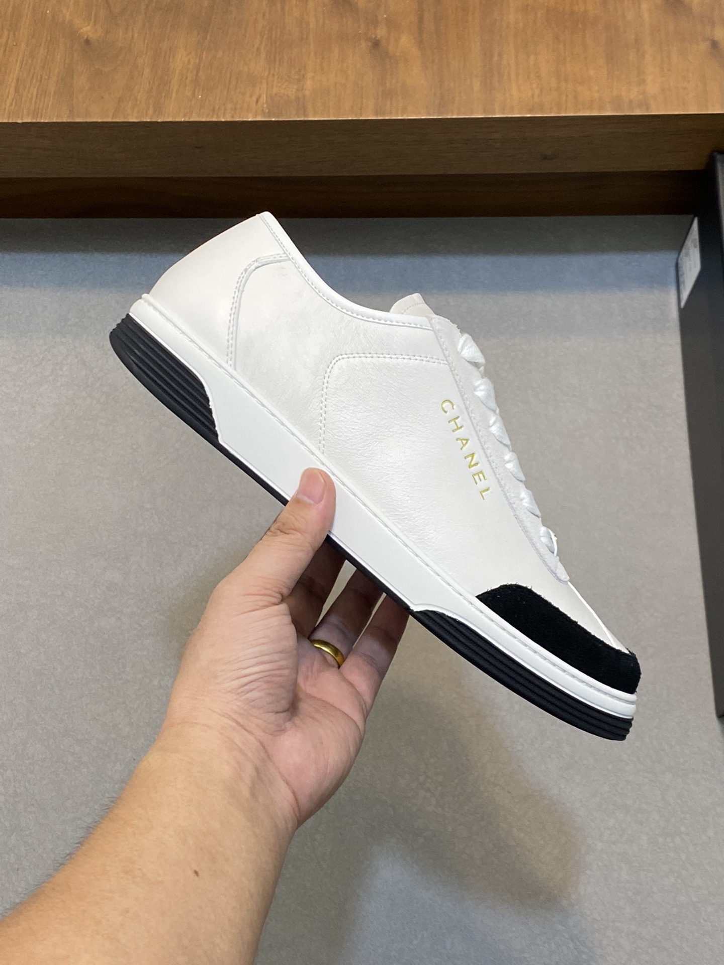 ChanelSHOES