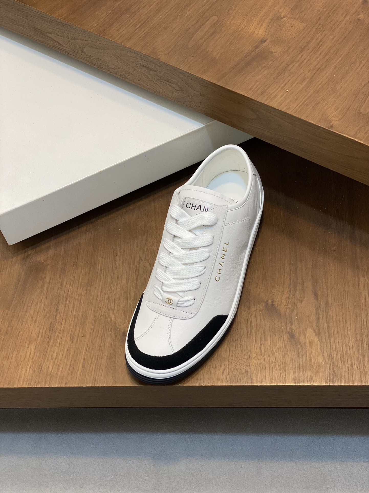 ChanelSHOES