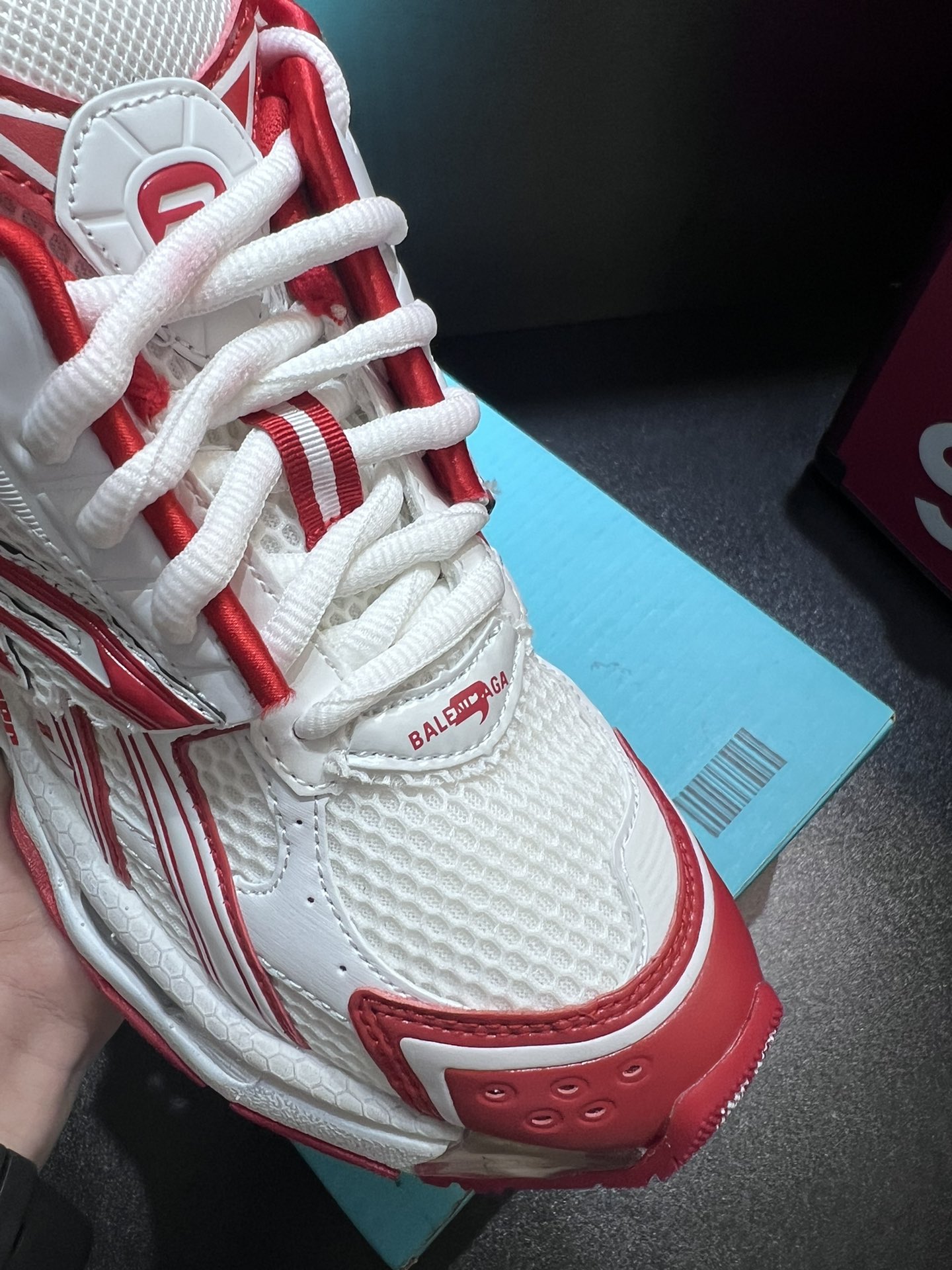 BalenciagaSHOES