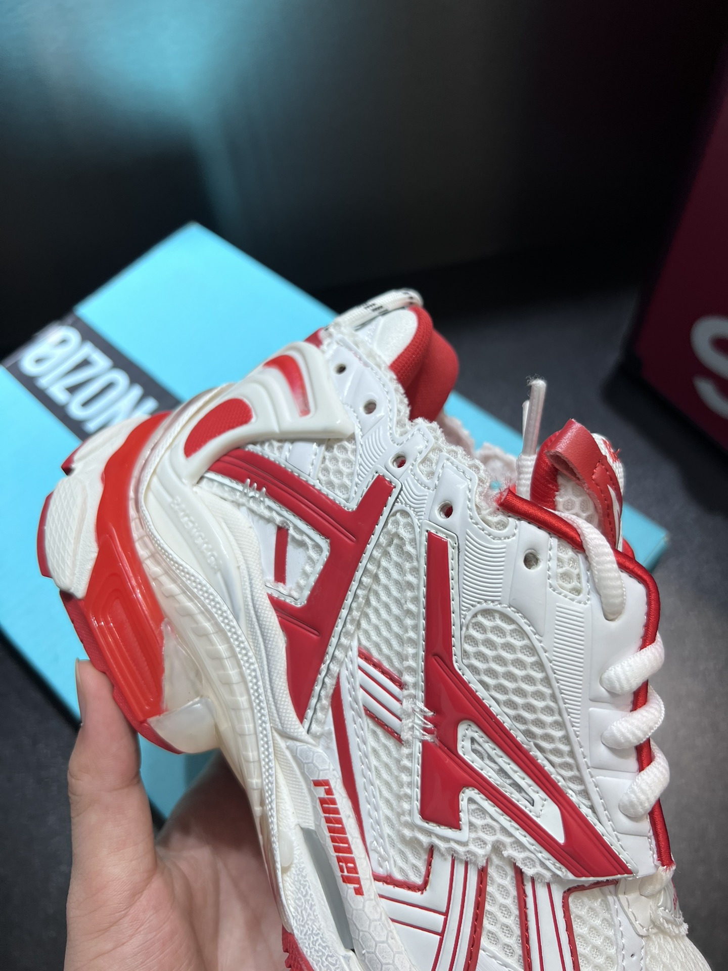 BalenciagaSHOES