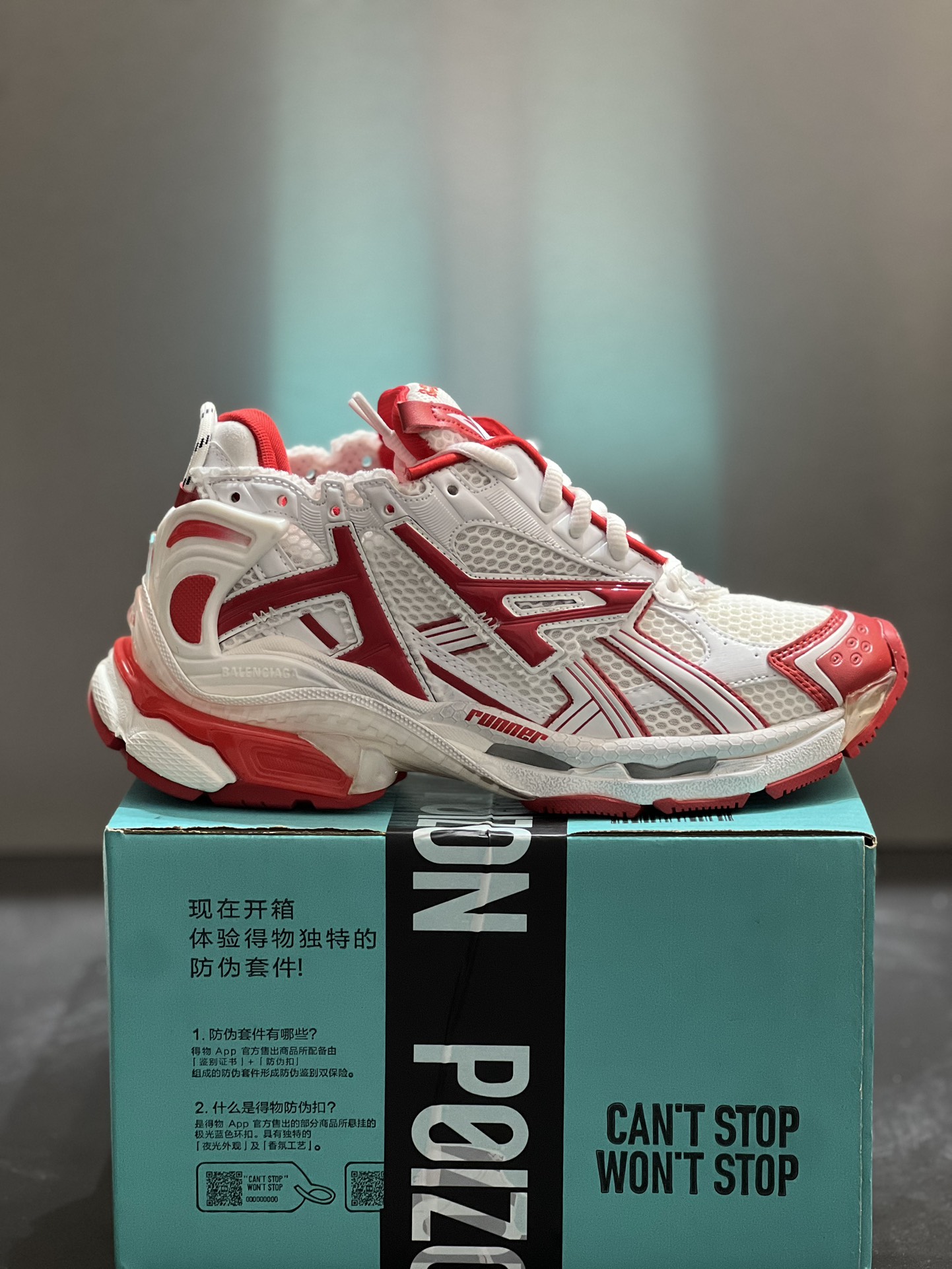 BalenciagaSHOES