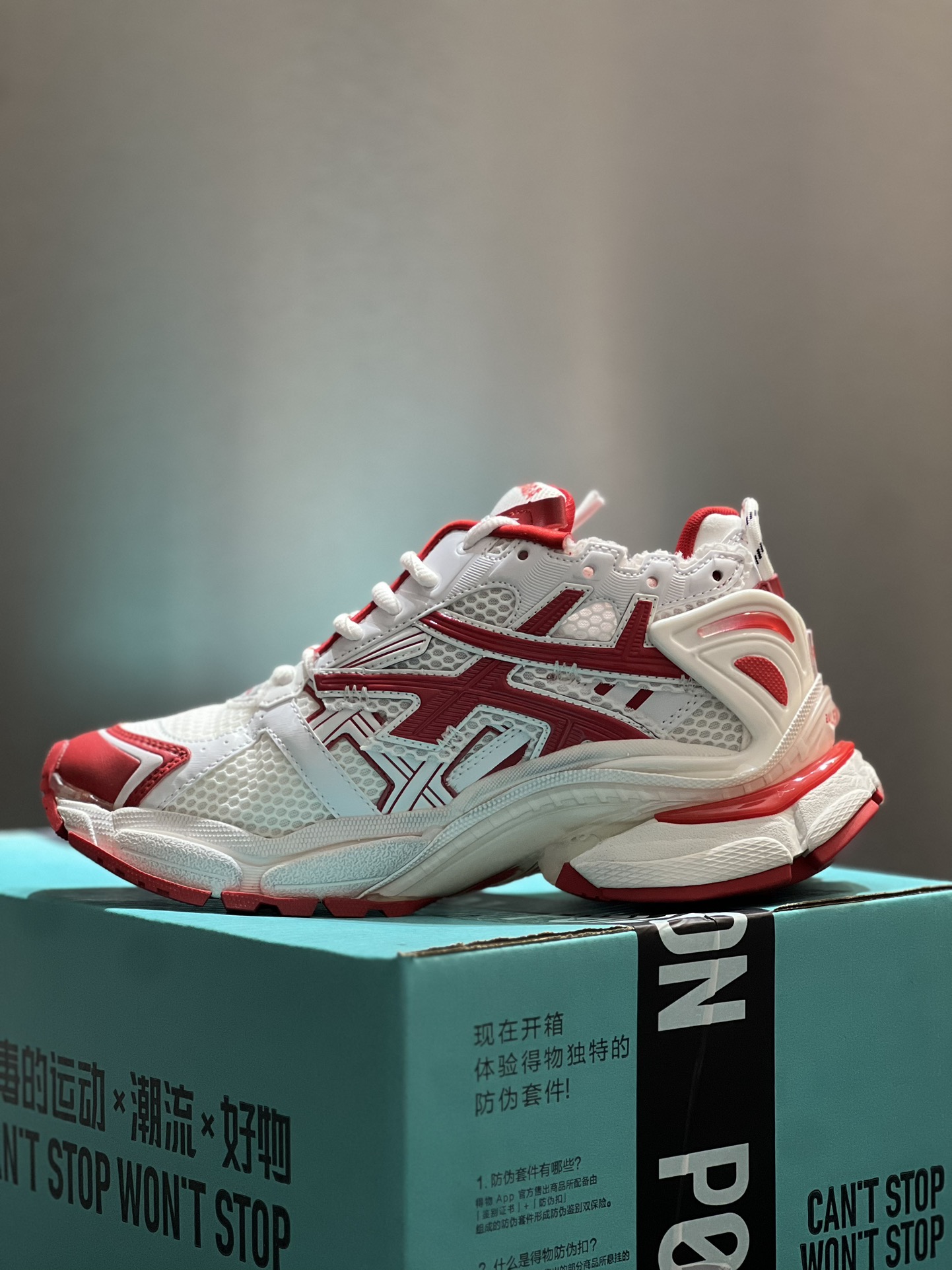 BalenciagaSHOES