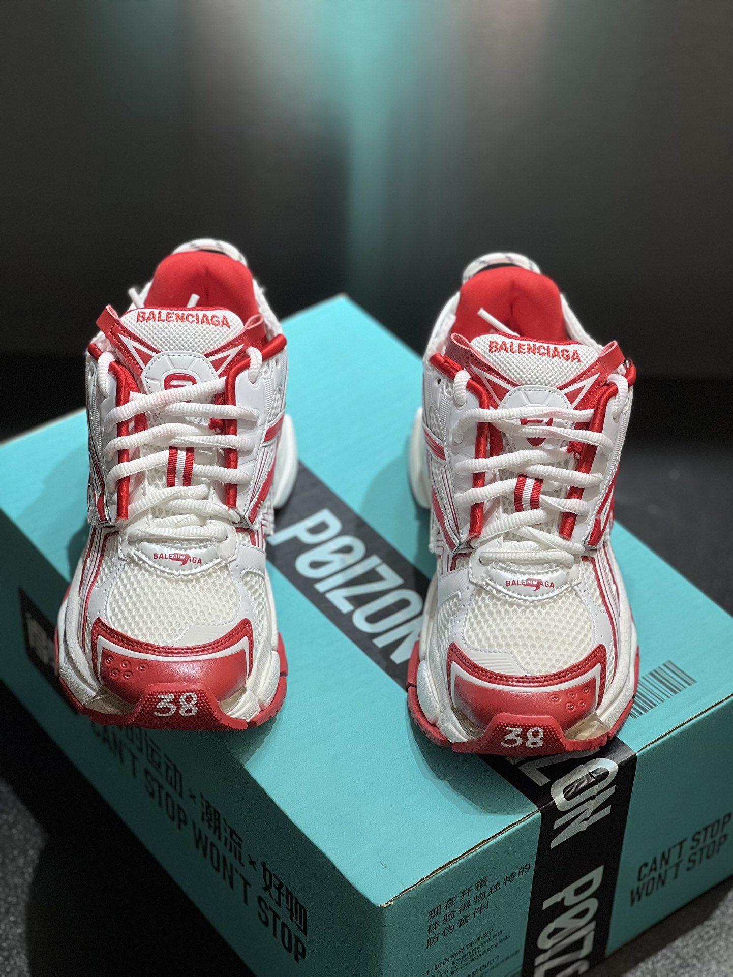 BalenciagaSHOES
