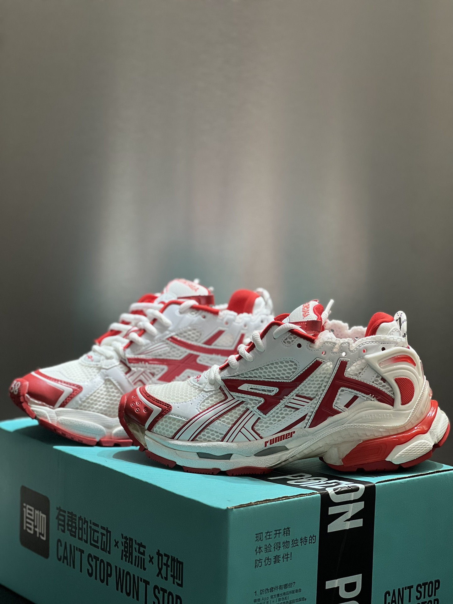 BalenciagaSHOES
