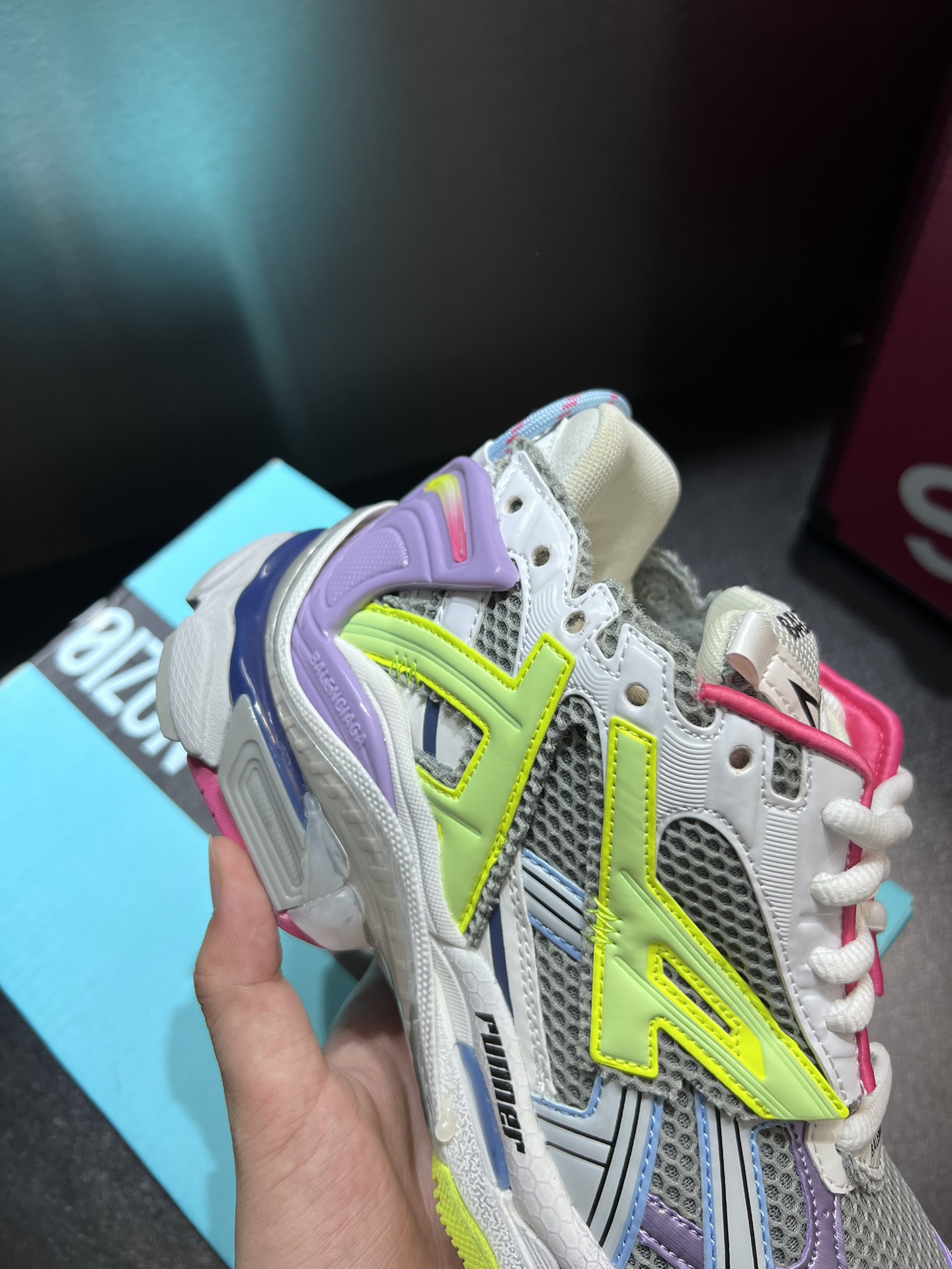 BalenciagaSHOES