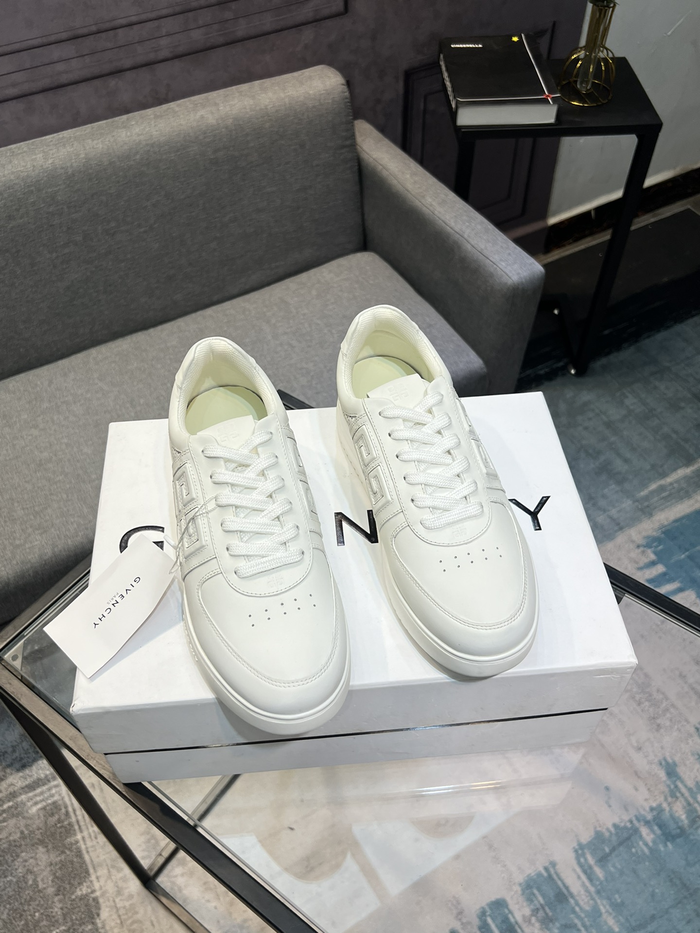 GivenchySHOES