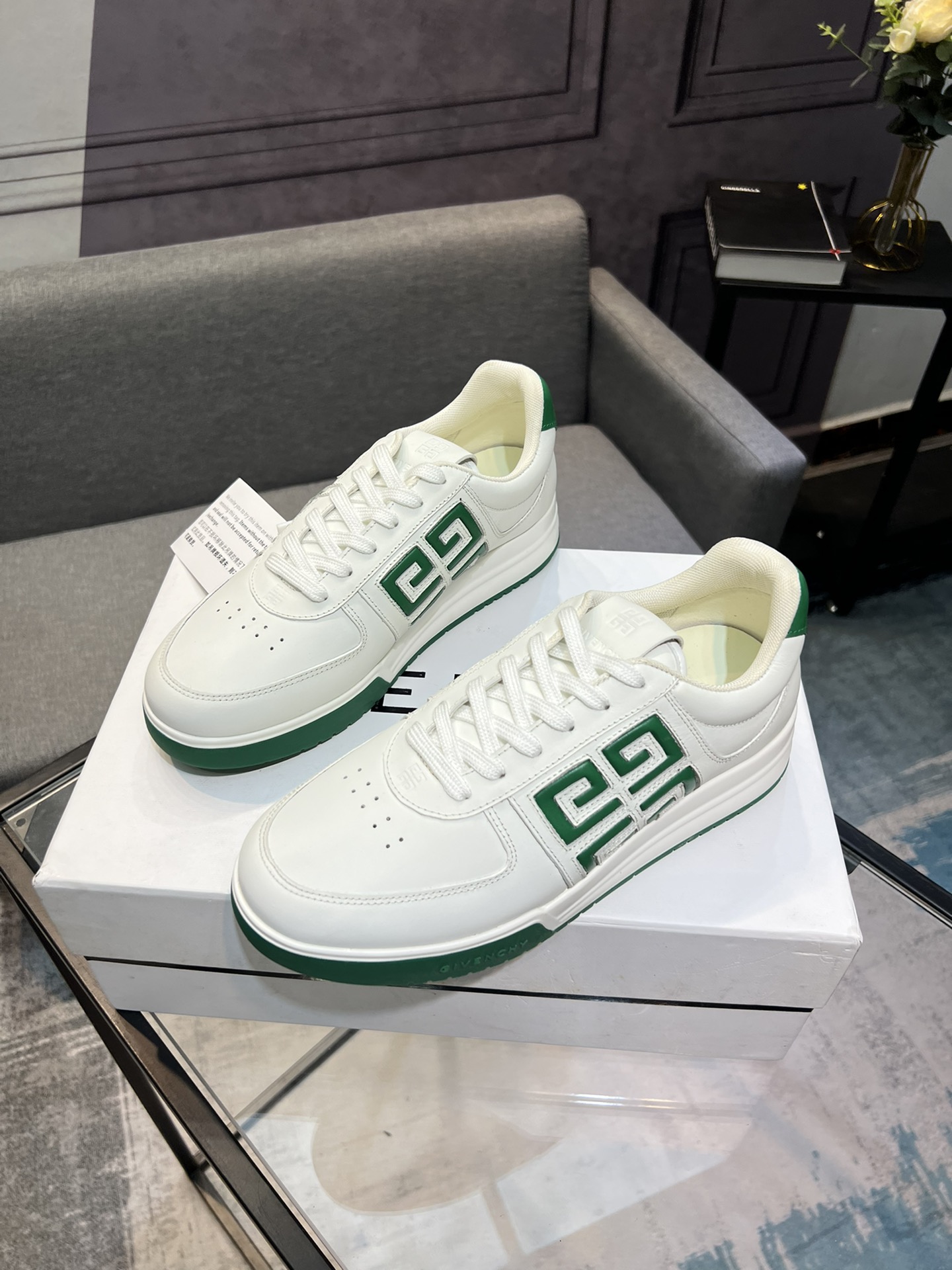 GivenchySHOES