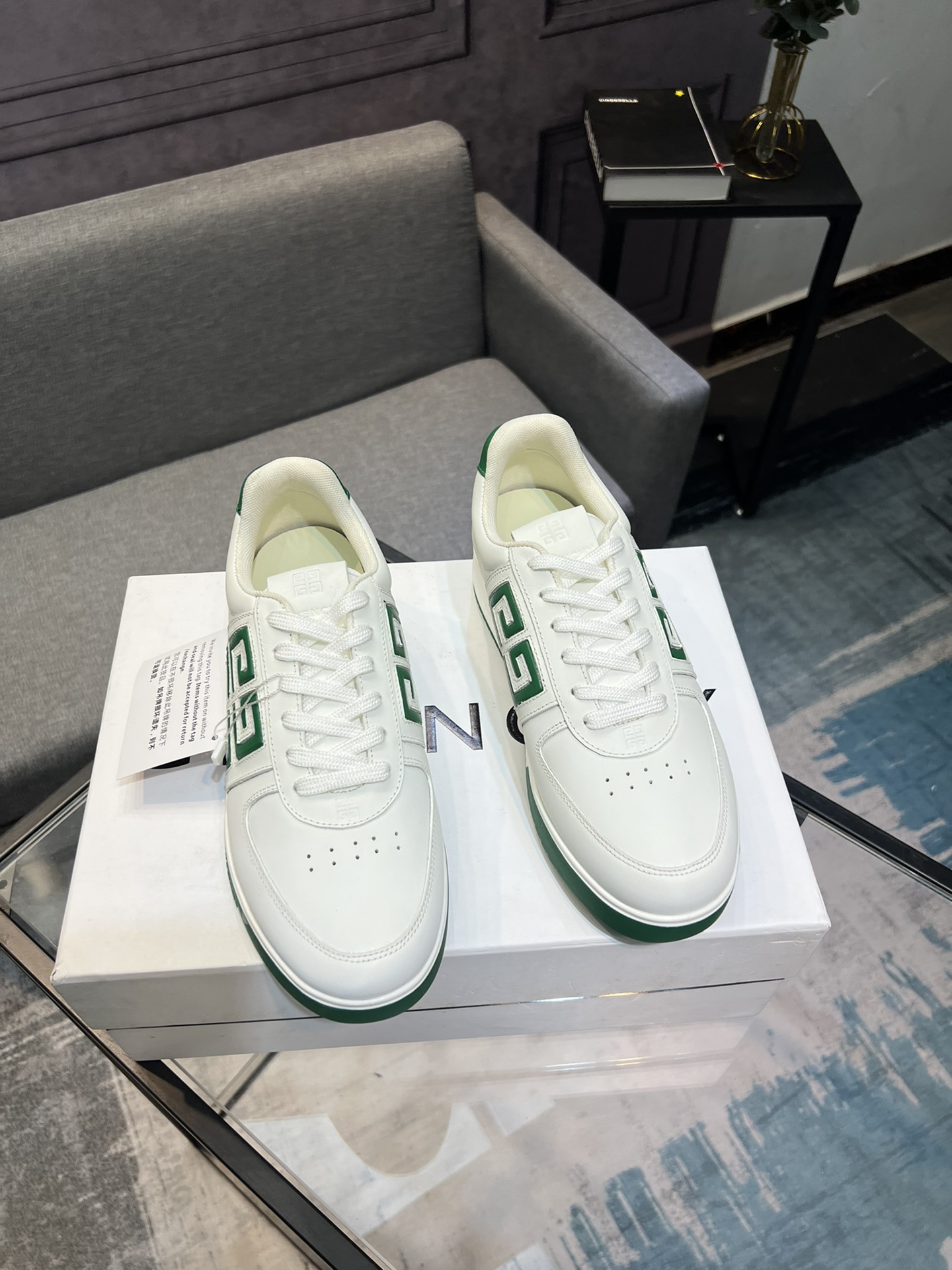 GivenchySHOES