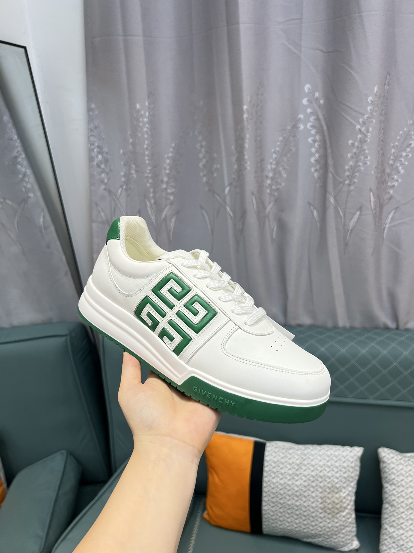 GivenchySHOES