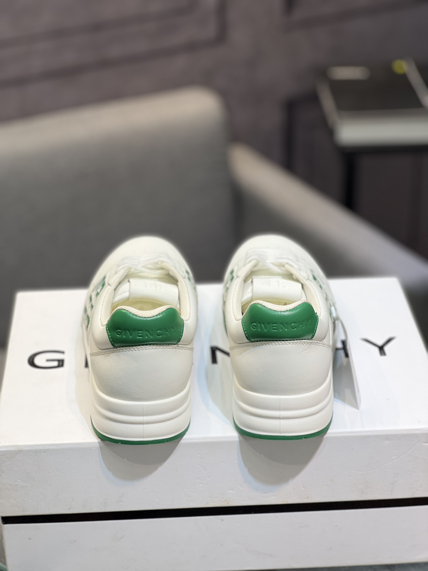GivenchySHOES