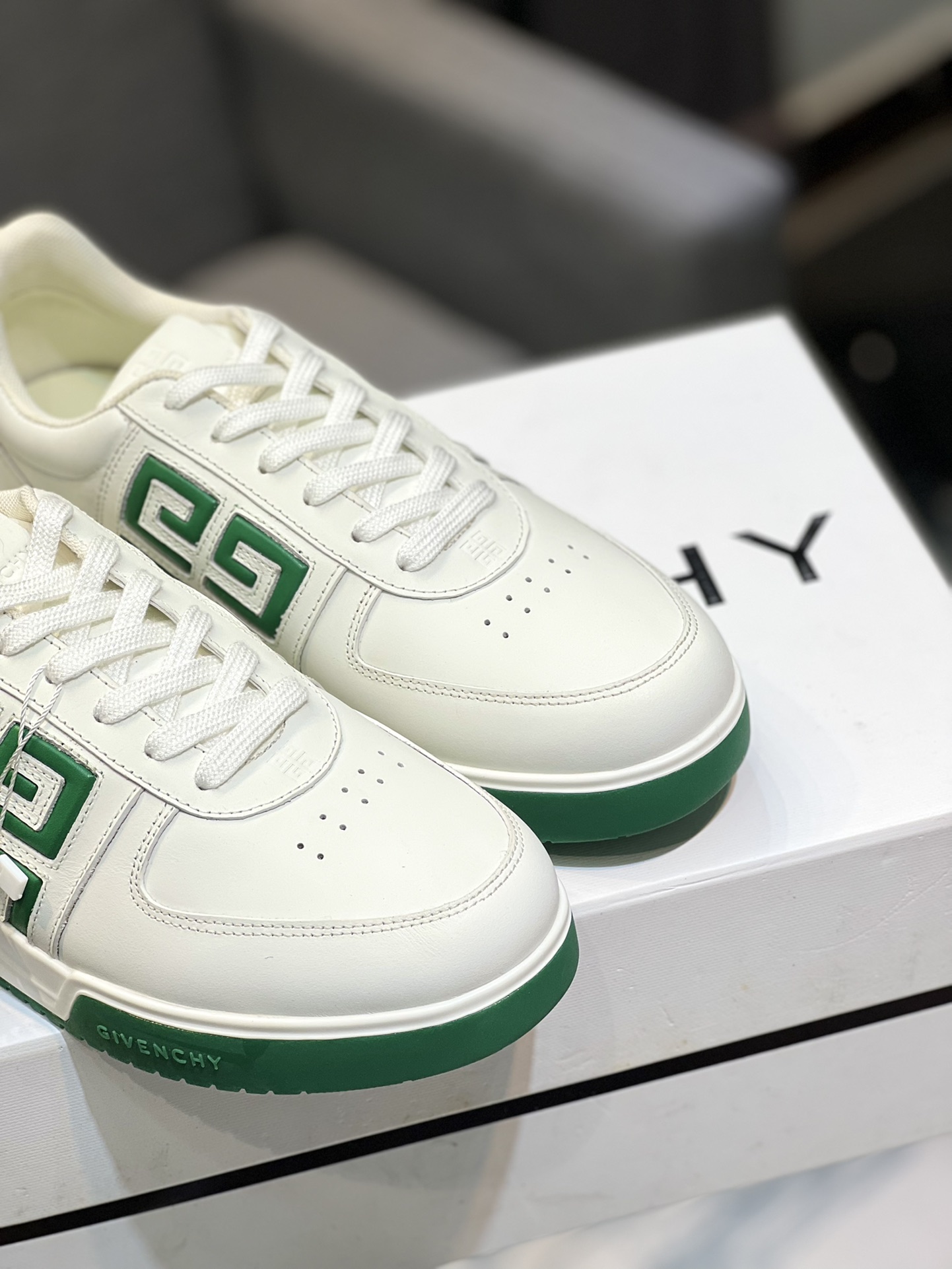 GivenchySHOES