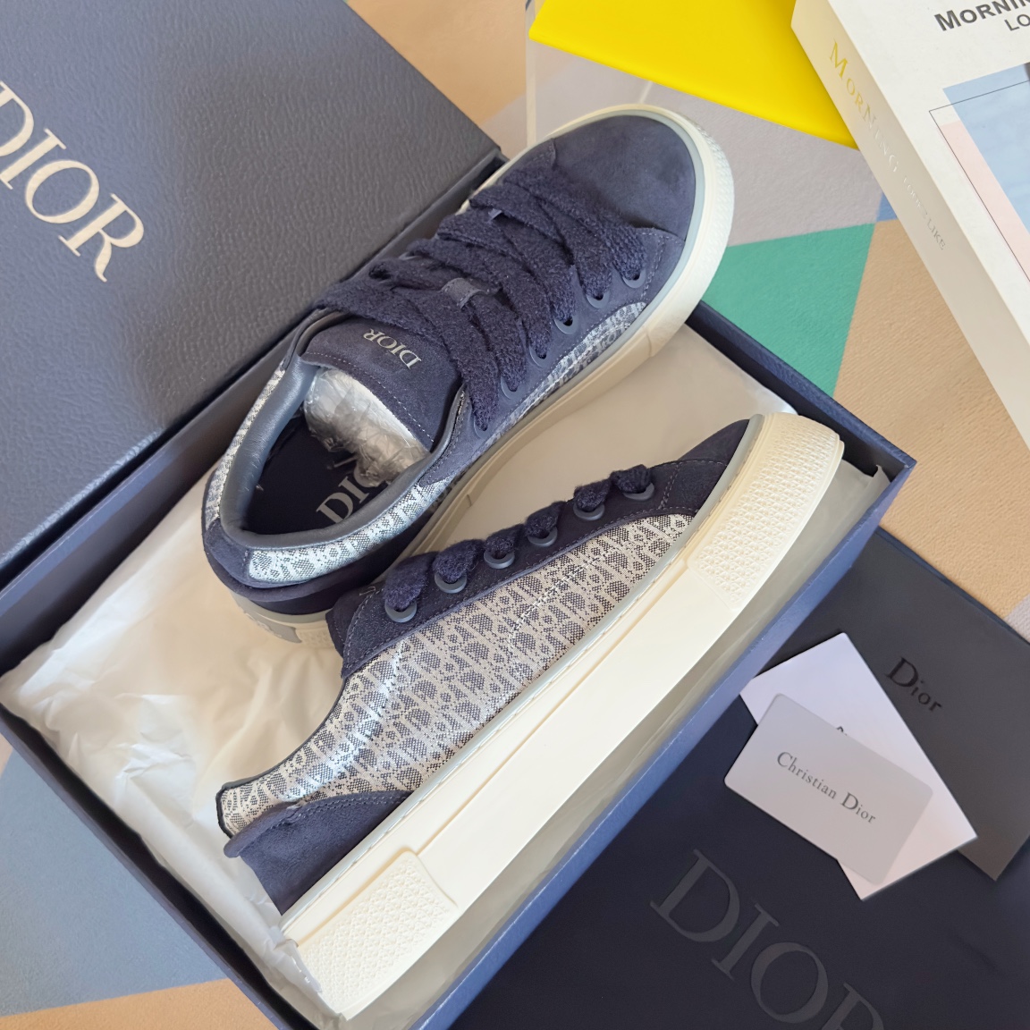 DiorSHOES