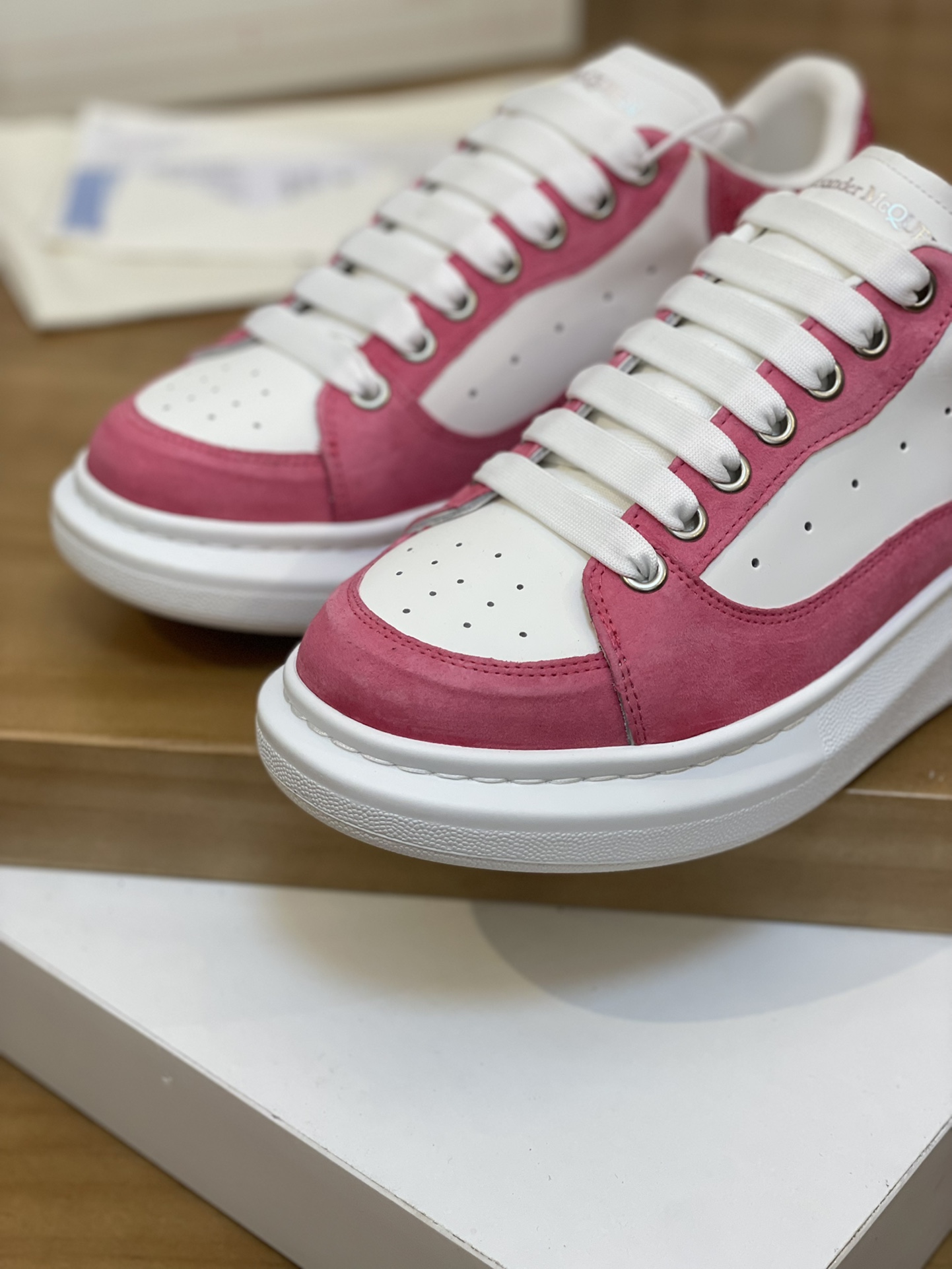 AlexanderMcQueenSHOES