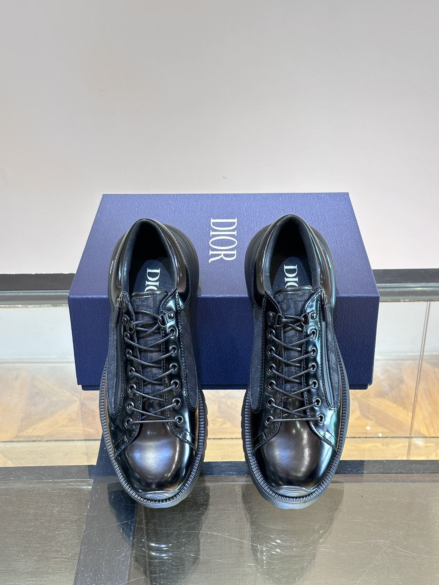 DiorSHOES