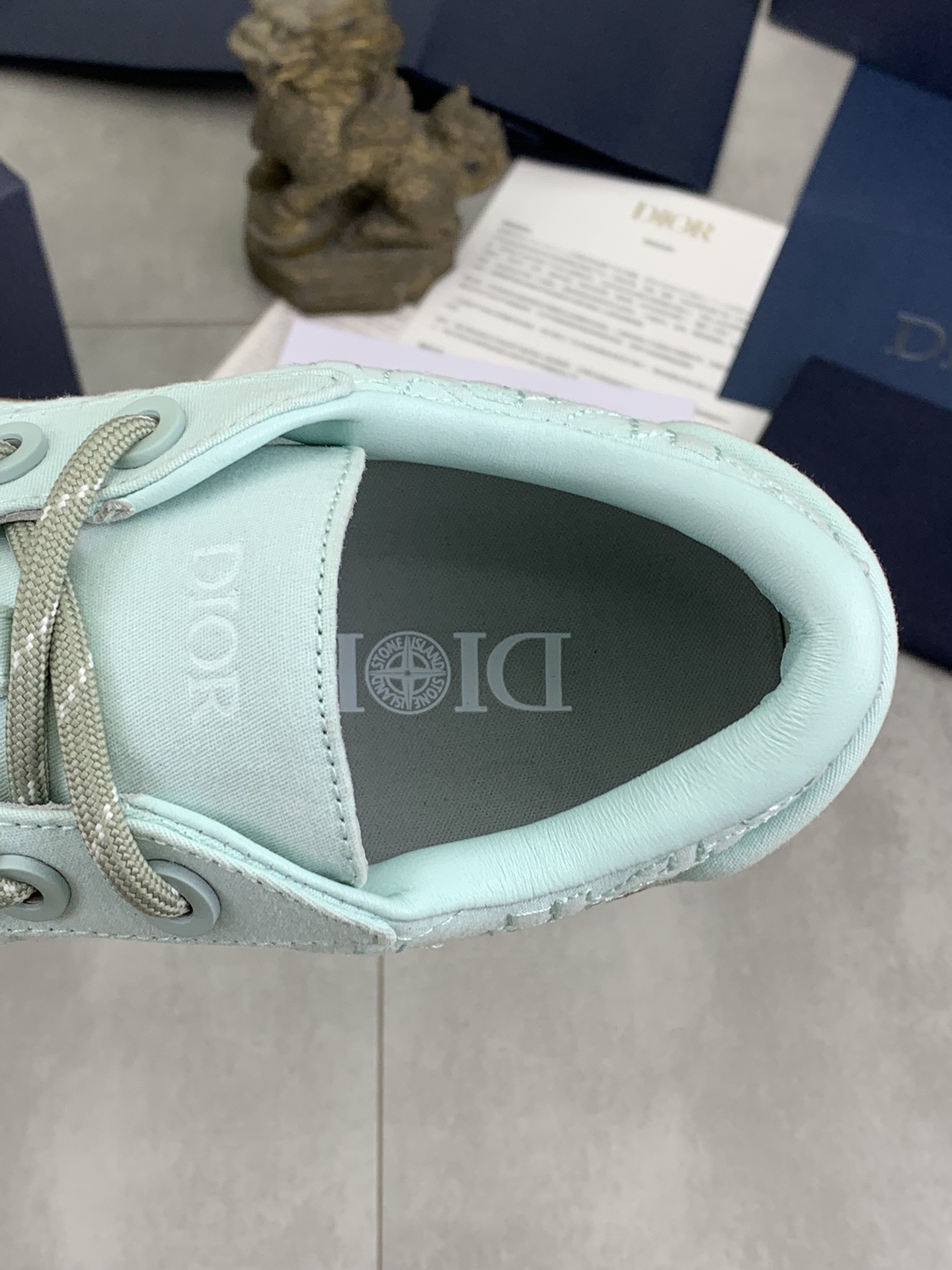 DiorSHOES