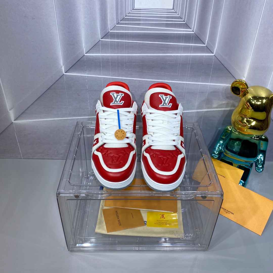 LVShoes