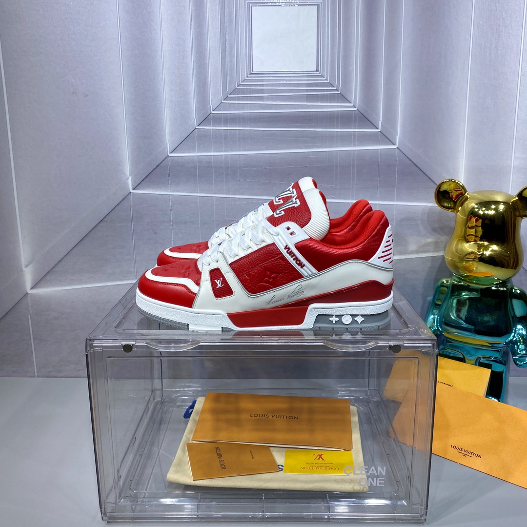 LVShoes