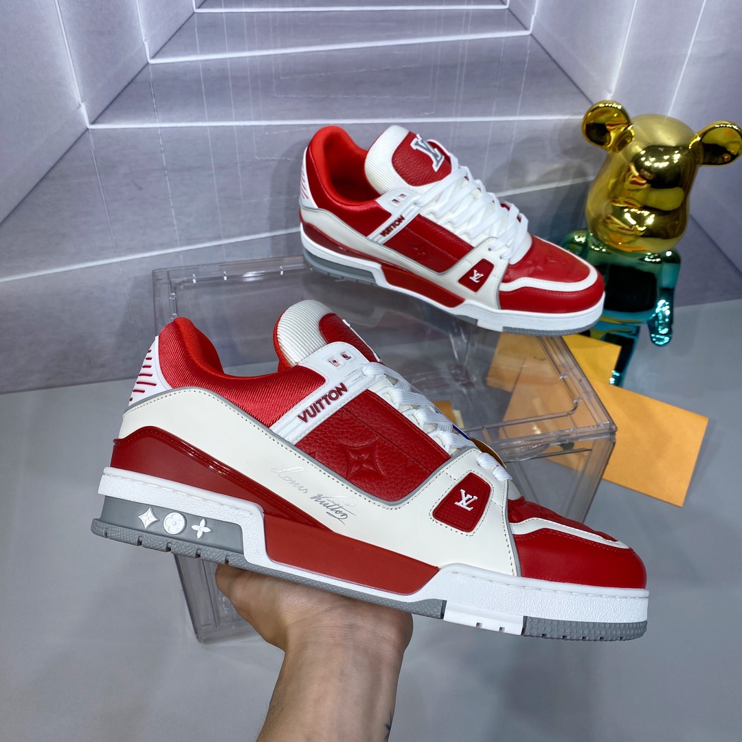 LVShoes