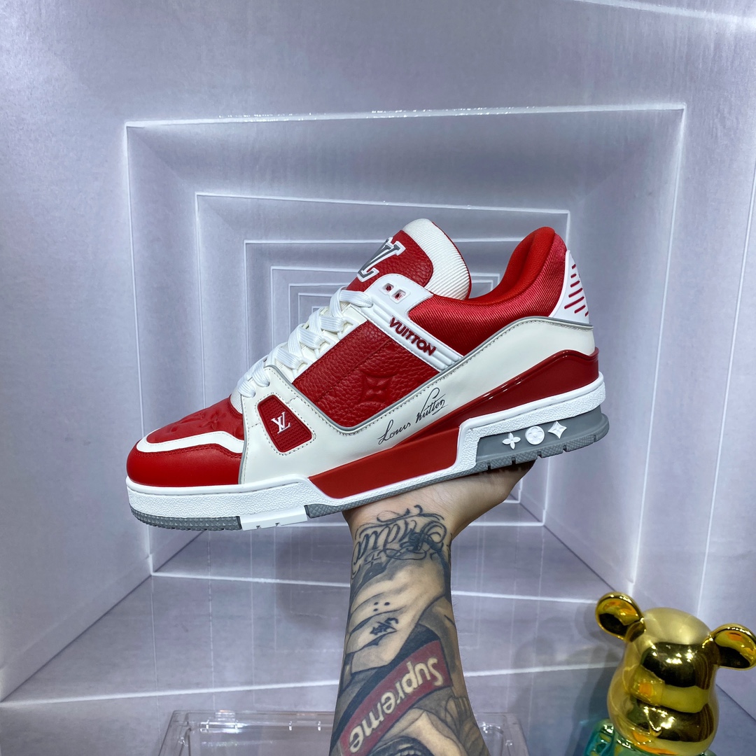 LVShoes